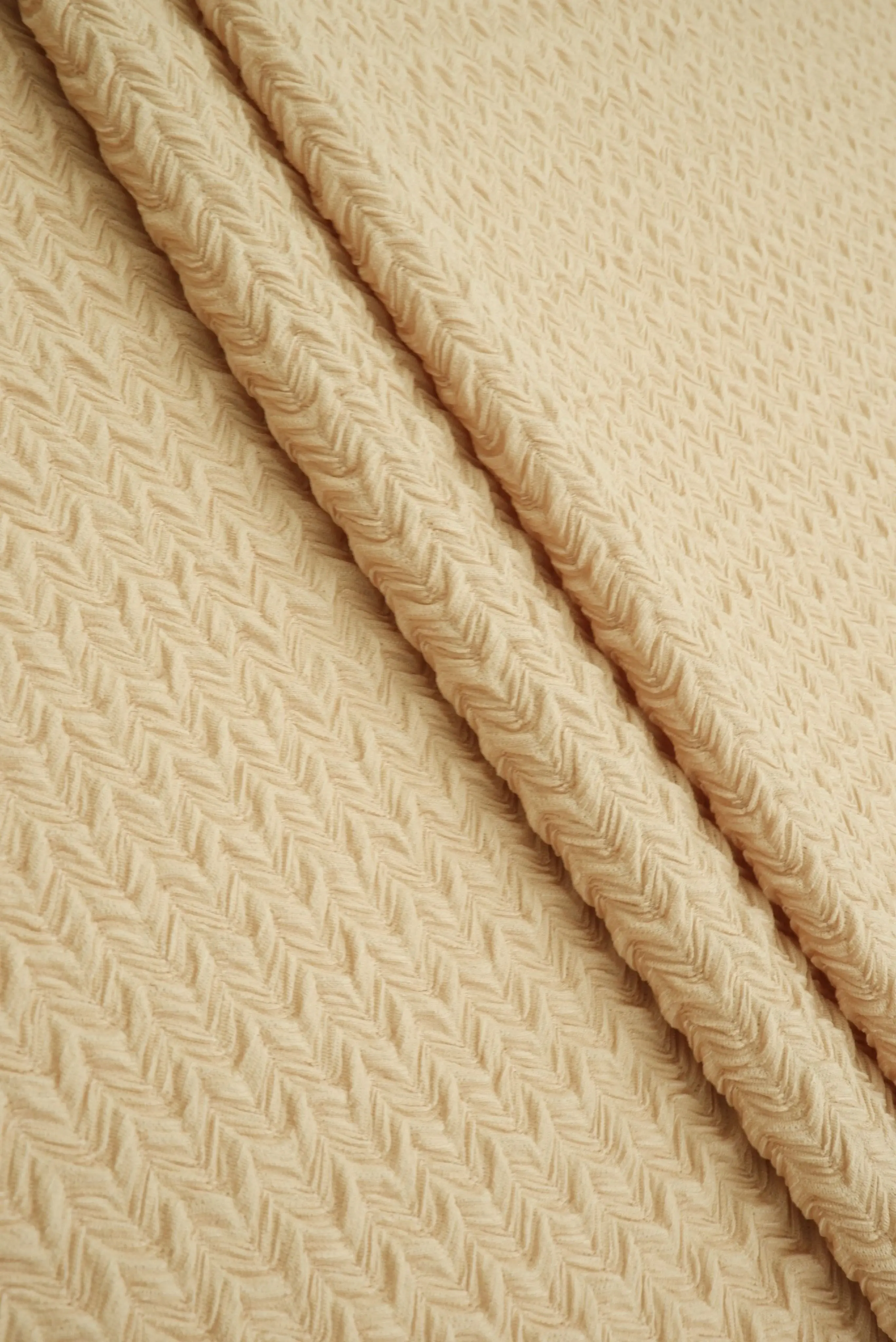 Herringbone Jacquard Knit Fabric - JACQ-4647 - Image 16