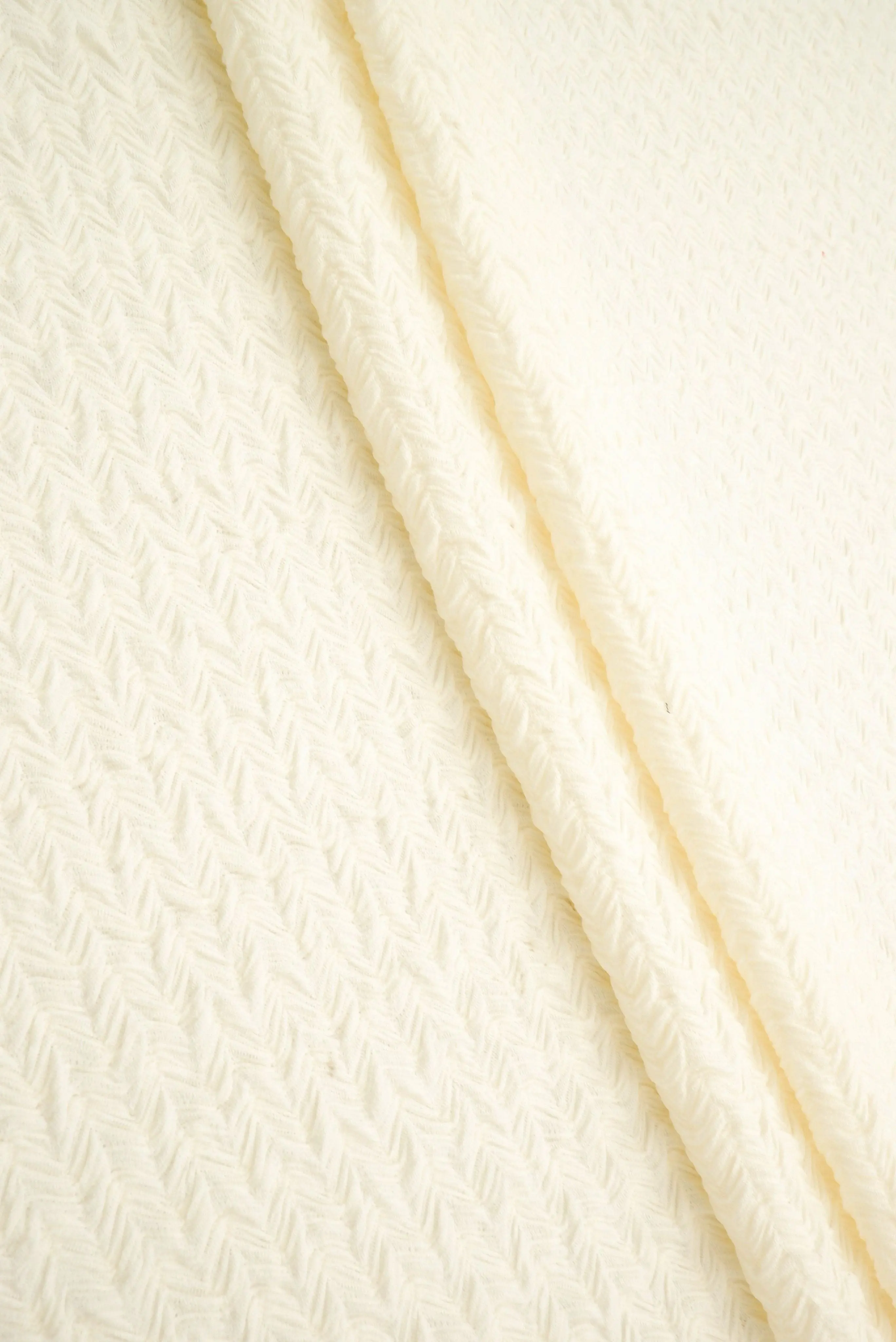 Herringbone Jacquard Knit Fabric - JACQ-4647 - Image 18