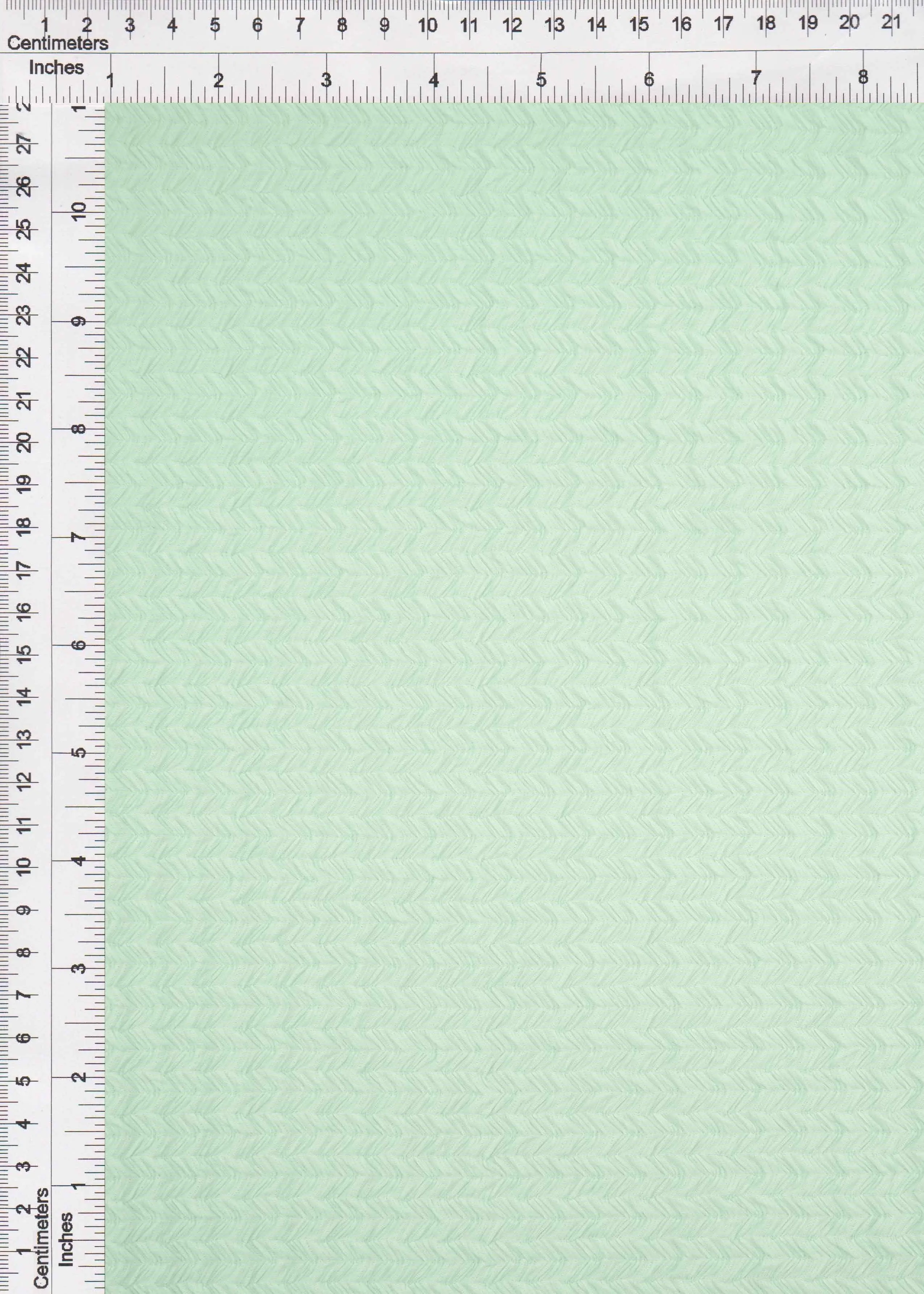 Herringbone Jacquard Knit Fabric - JACQ-4647 - Image 6