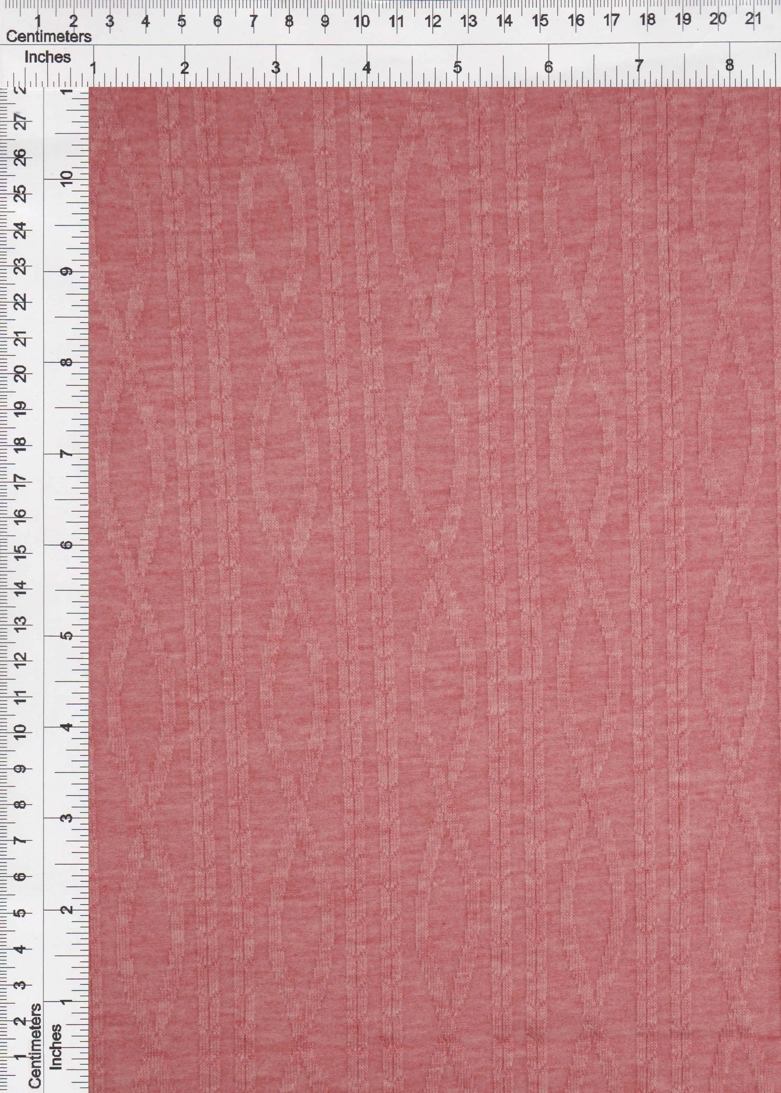 Solid Jacquard Liverpool Knit - JACQ-4529 - Image 24