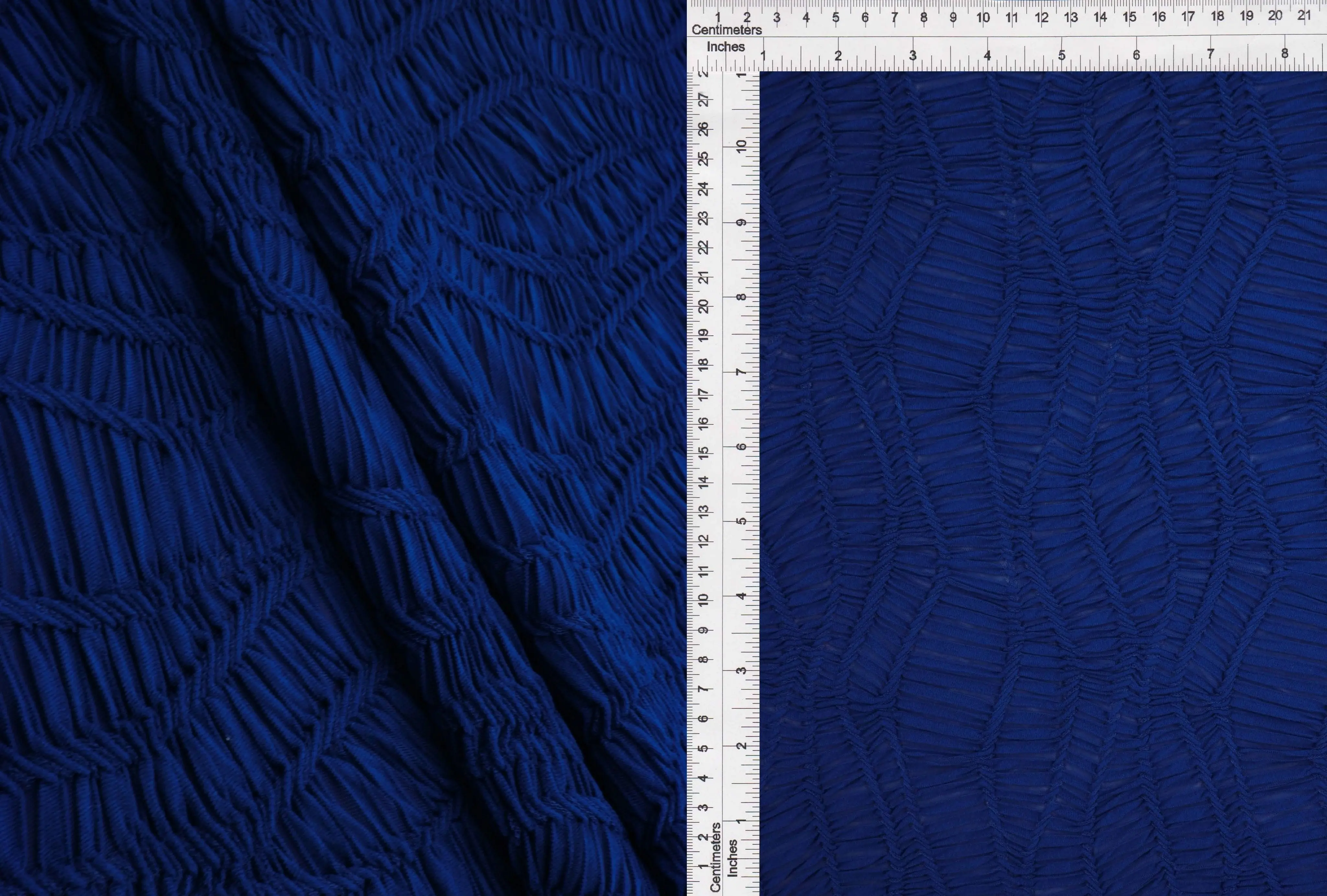 Geometric Jacquard Knit Fabric - JACQ-4558 - Image 17