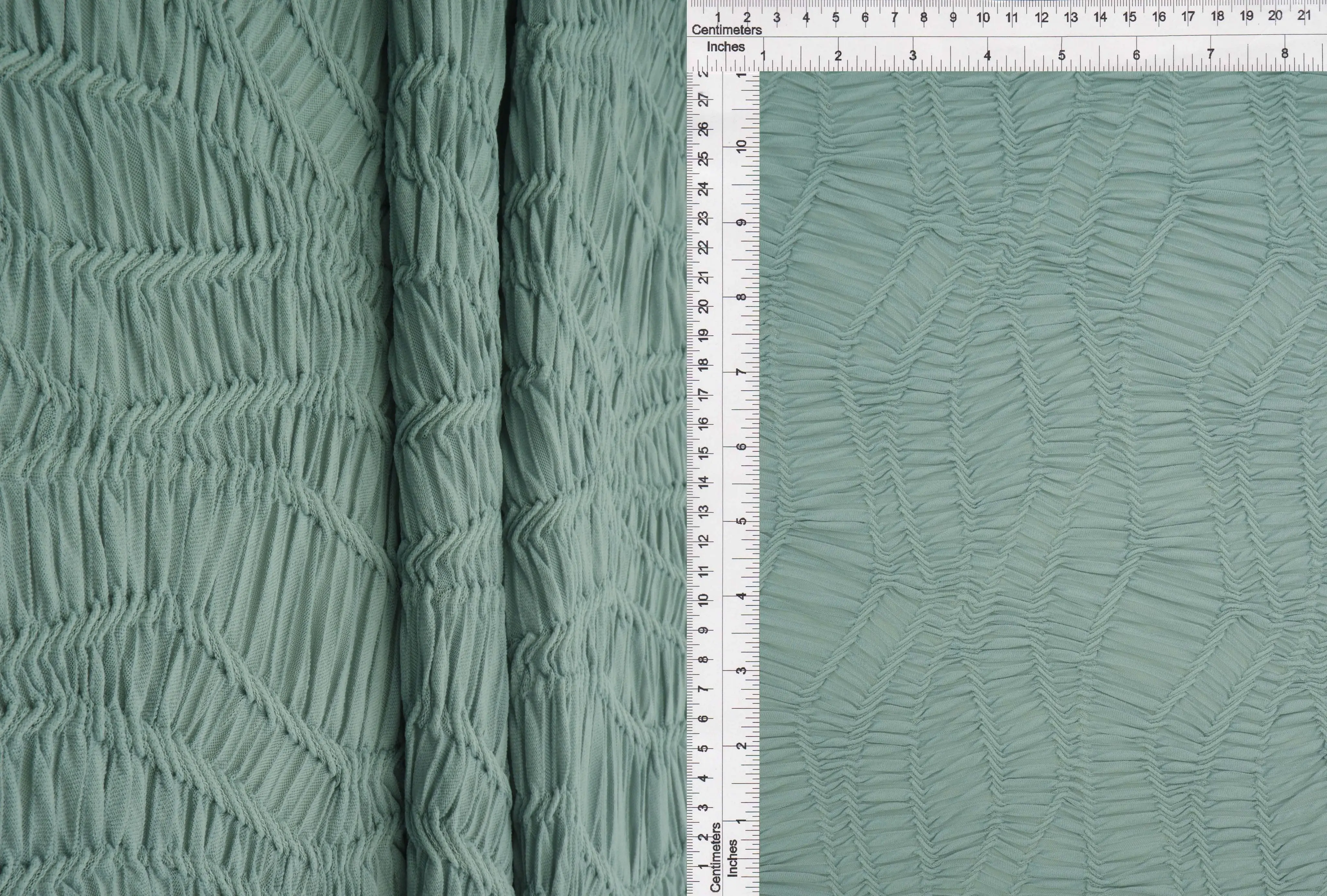 Geometric Jacquard Knit Fabric - JACQ-4558 - Image 23