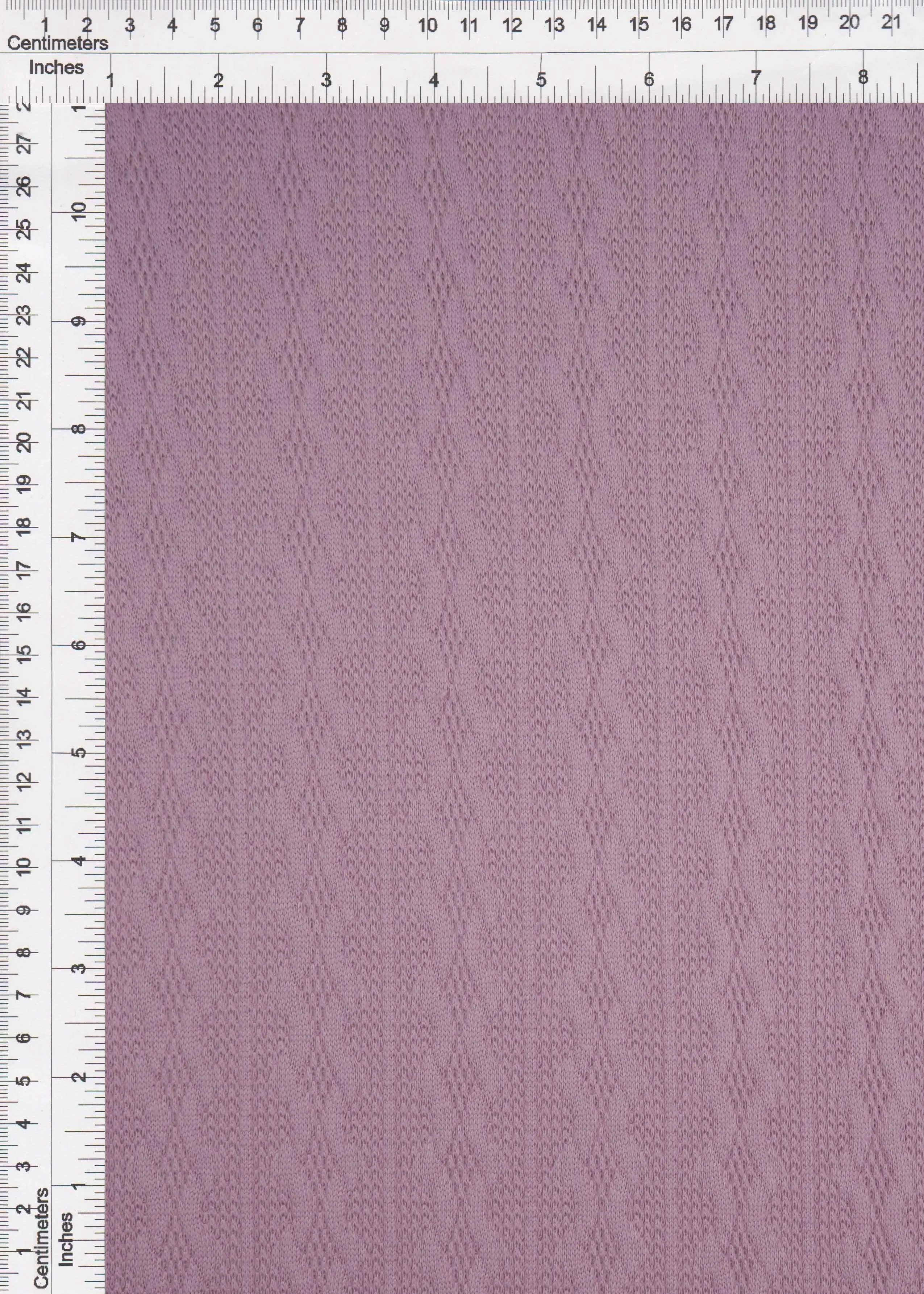 Jacquard Cable Knit Sweater Fabric - KNT4422 - Image 18