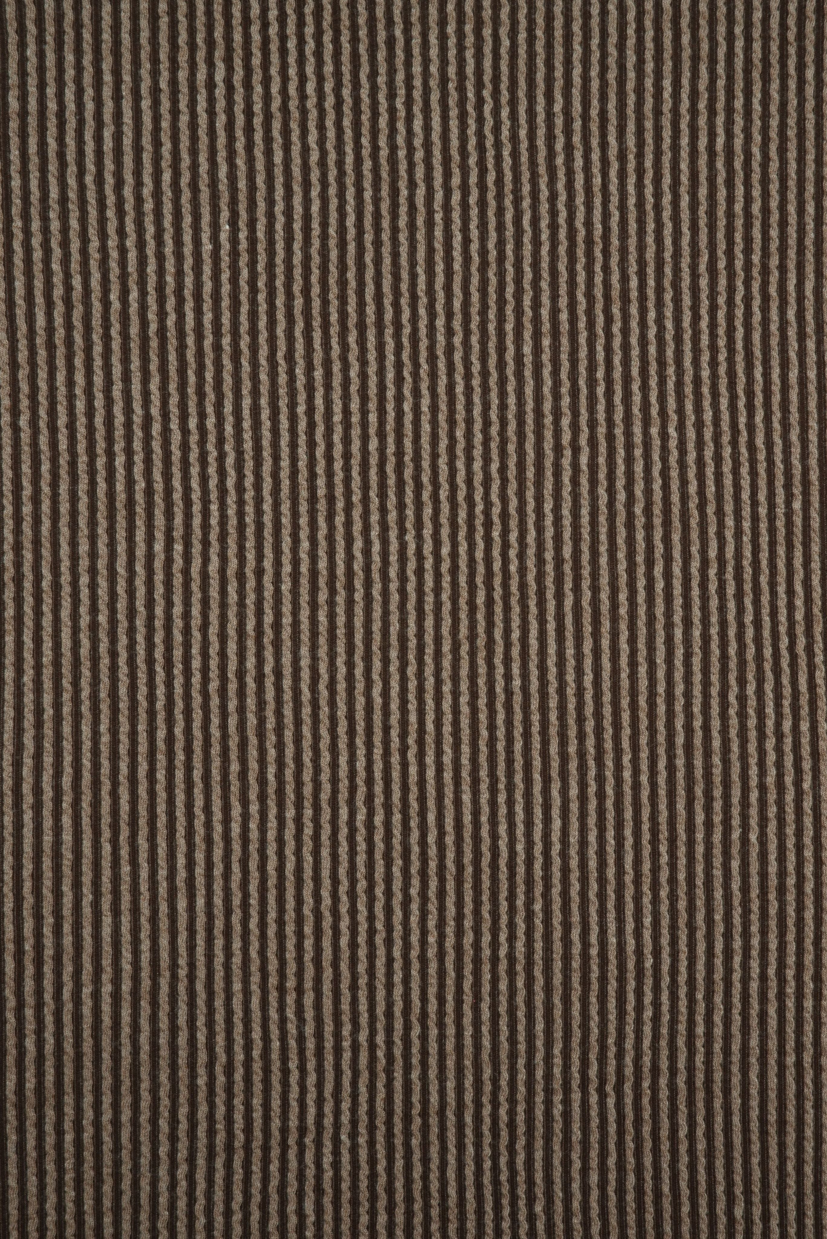 Jacquard Double Knit Rib Stretch Fabric - KNT4463 - Image 108