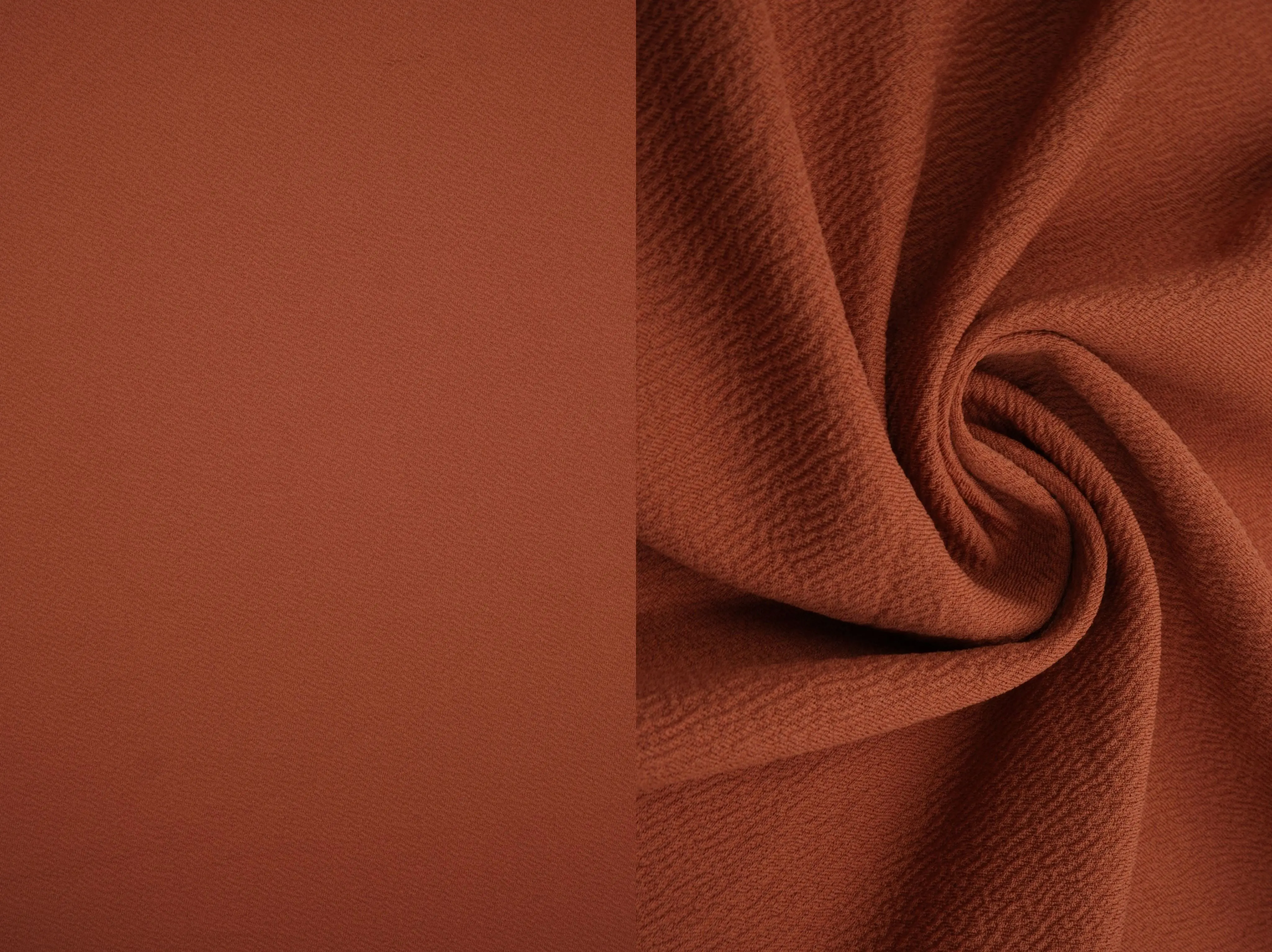 Jacquard Solid Stretch Knit Fabric - JACQ-3181 - Image 4