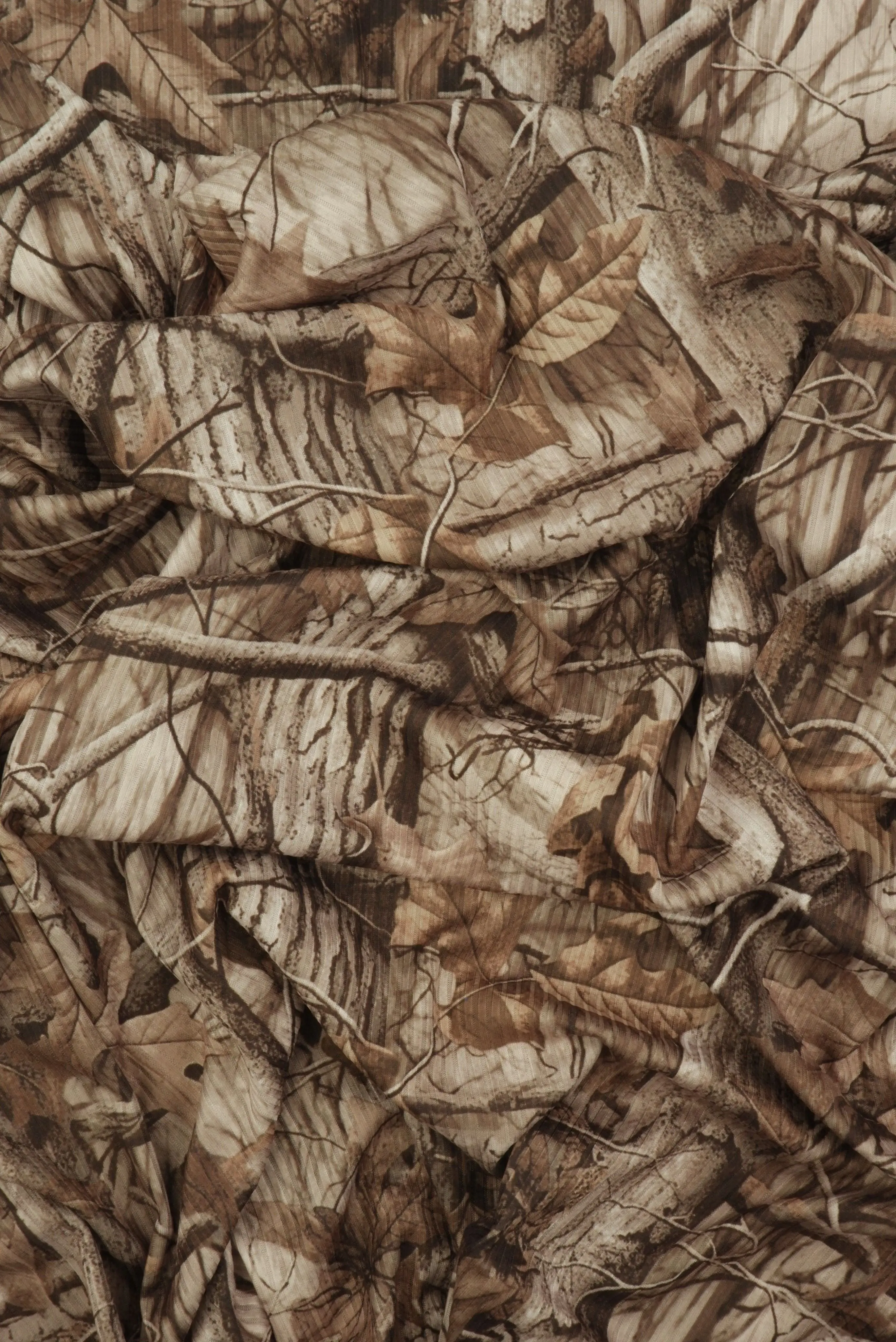 Rib Tree Camo Digital Print Knit Fabric KNT3422-M11546D - Image 3