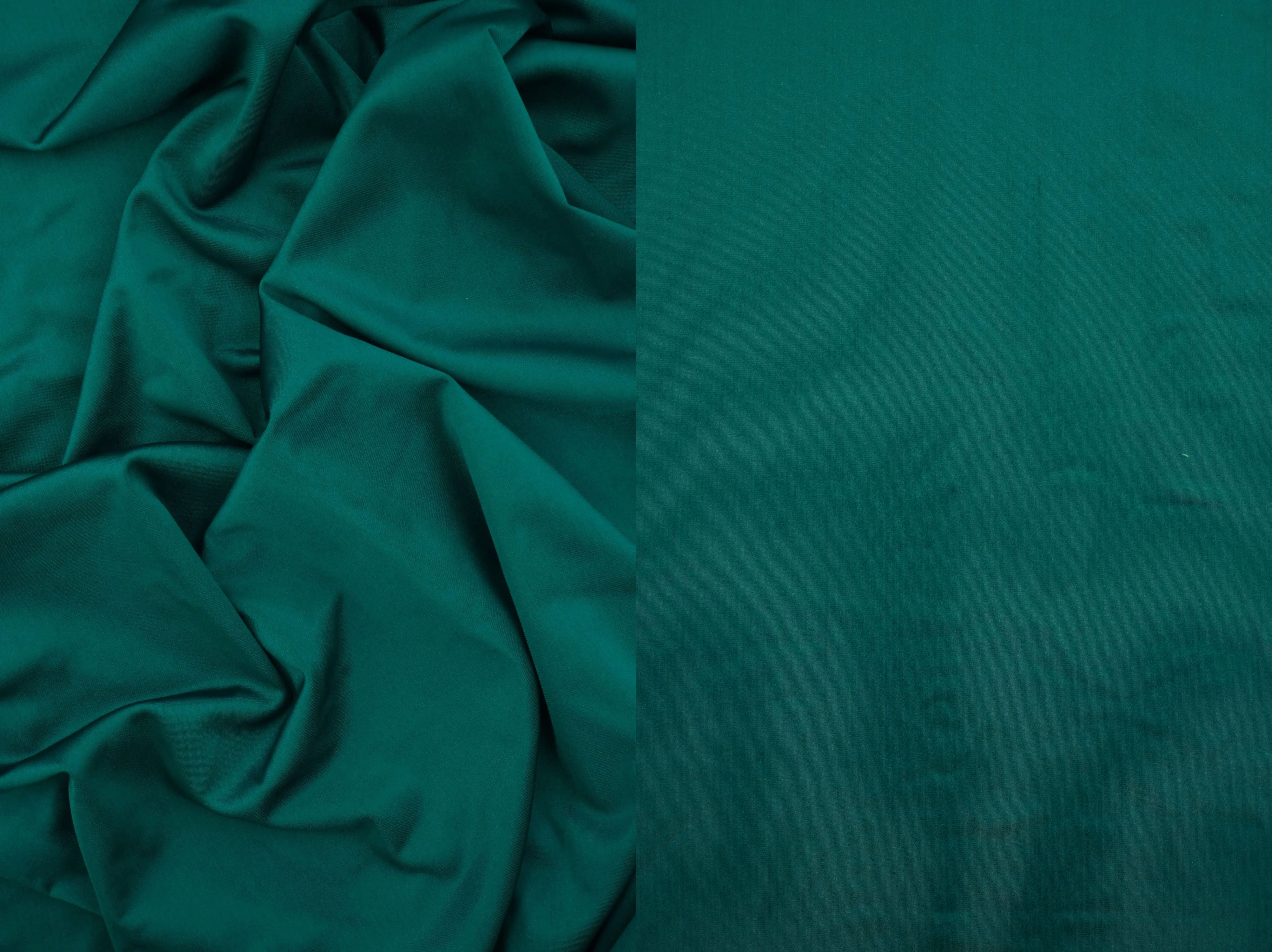 Shiny Tricot Stretch Knit Fabric - KNT4230 - Image 2