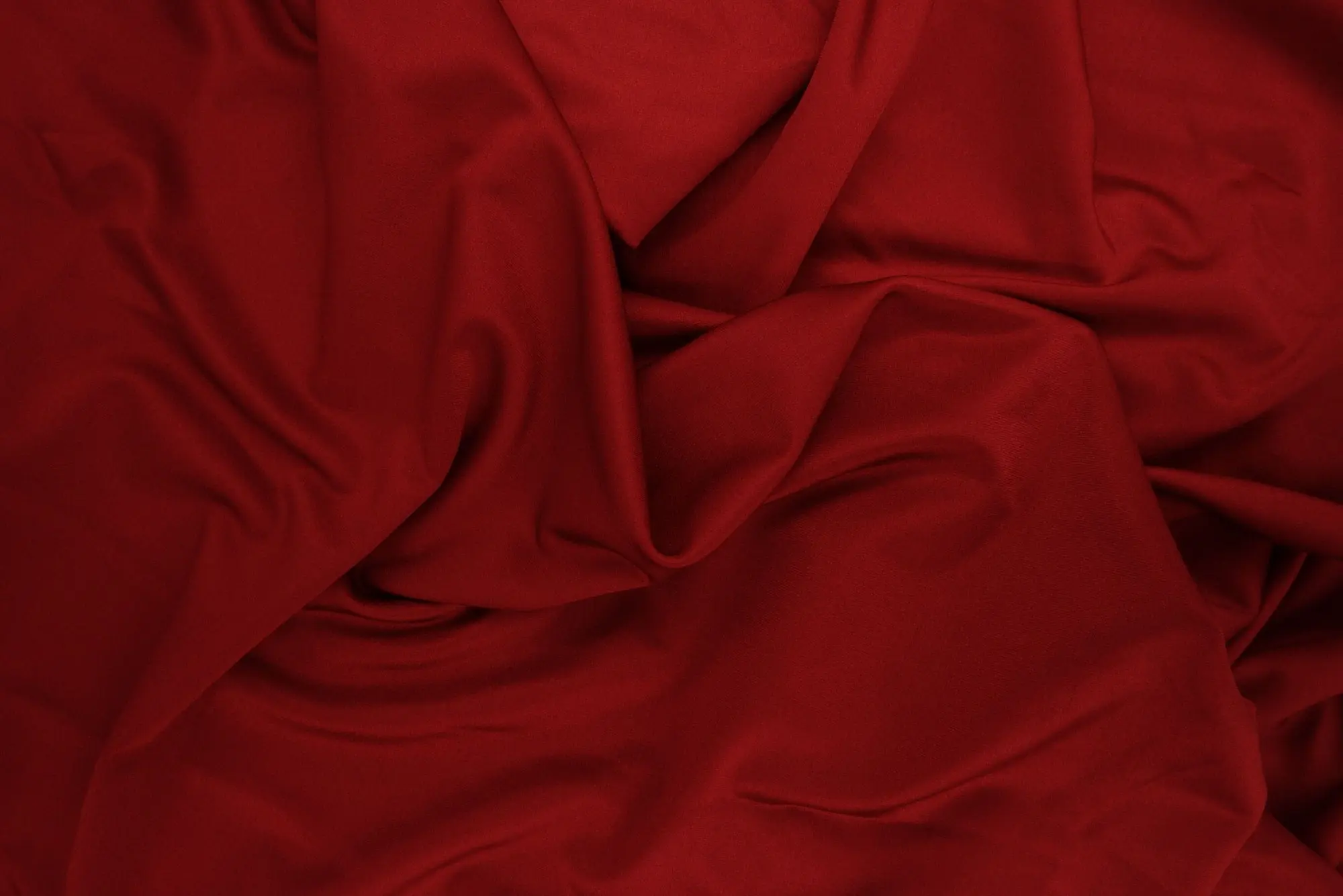 Shiny Tricot Stretch Knit Fabric - KNT4230 - Image 43
