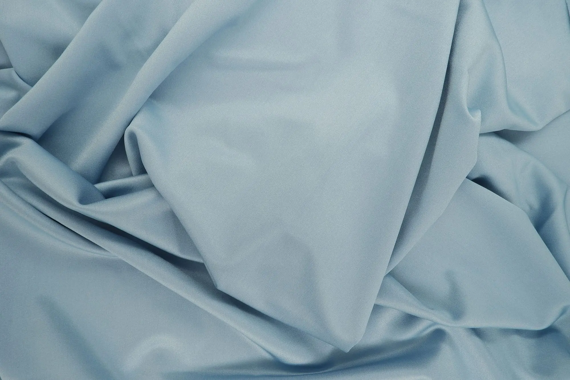 Shiny Tricot Stretch Knit Fabric - KNT4230 - Image 44