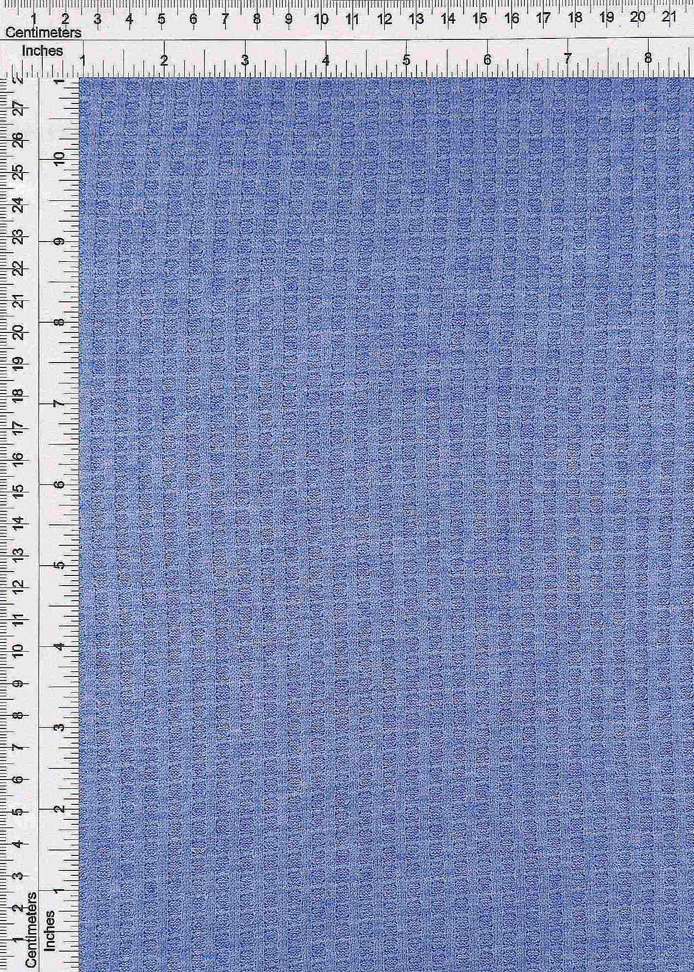 Melange Stretch Knit Fabric - KNT4341 - Image 15