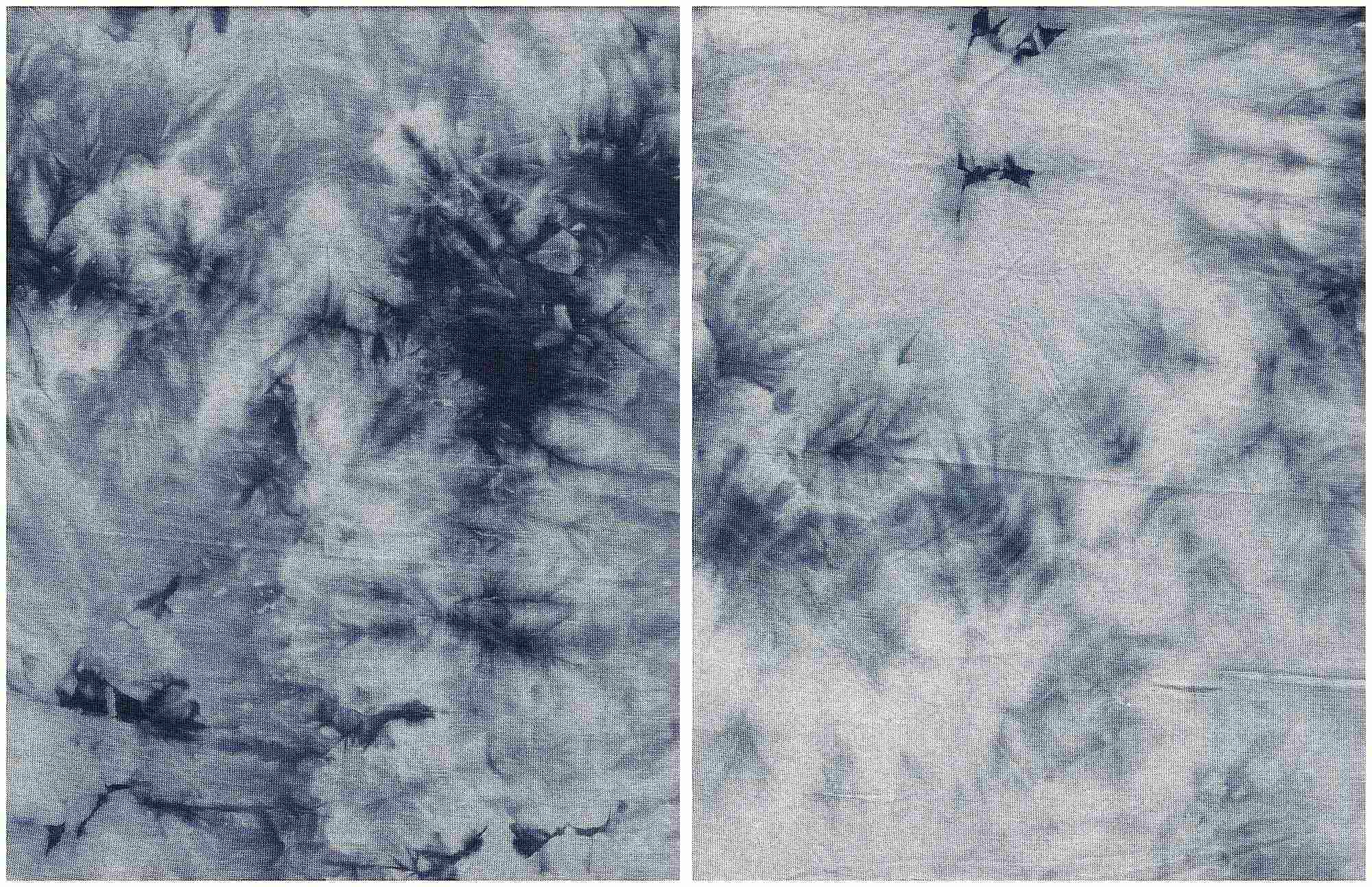 Rayon Real Tie-Dye Stretch Knit Fabric - KNT4348 - Image 15