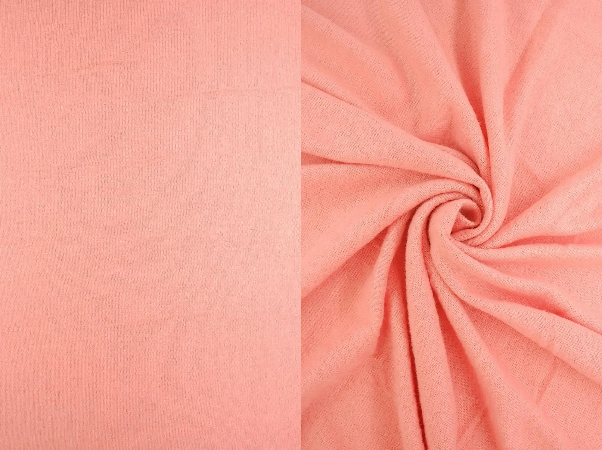Cozy Solid Stretch Knit Fabric - KNT4349 - Image 20