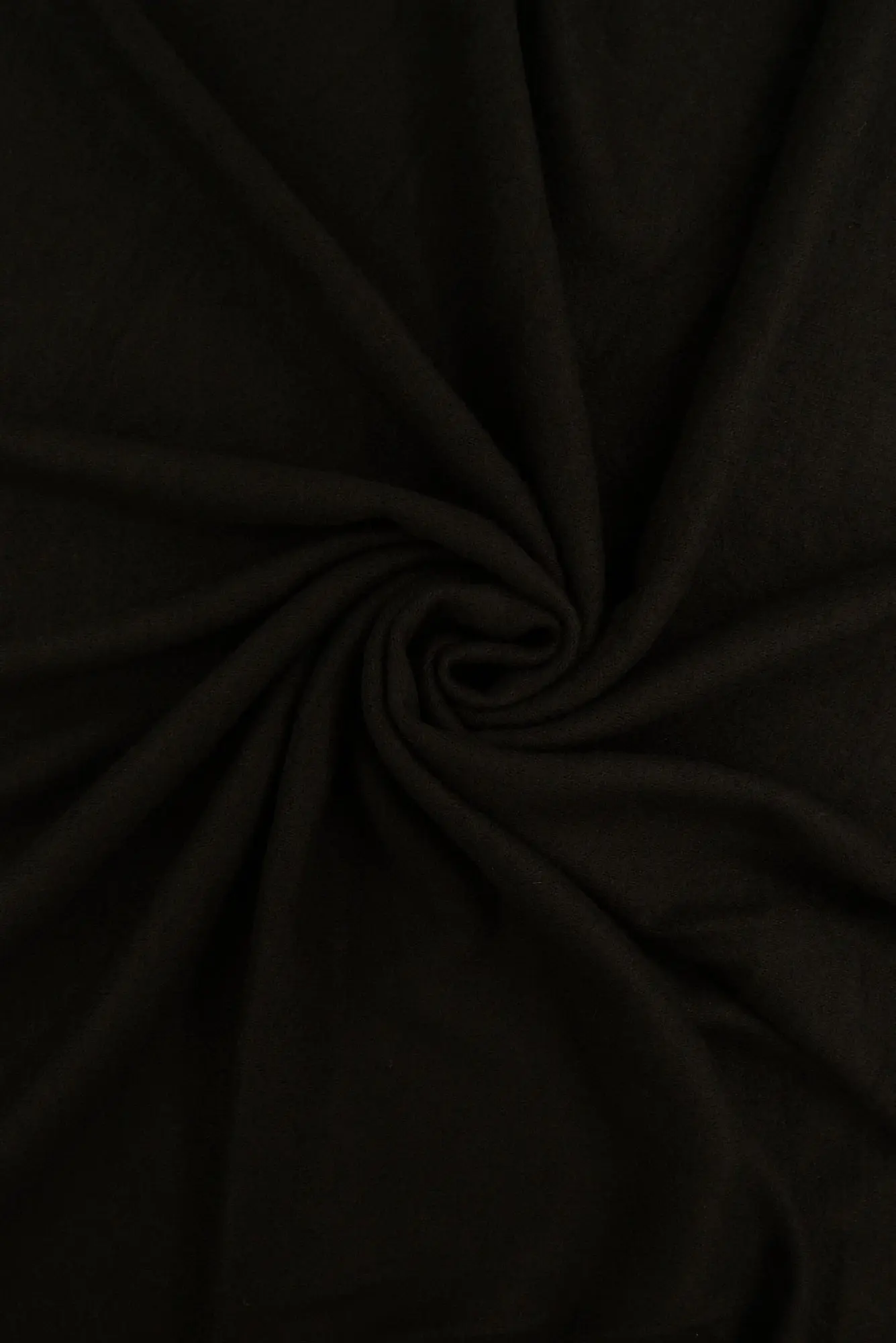 Cozy Solid Stretch Knit Fabric - KNT4349 - Image 3