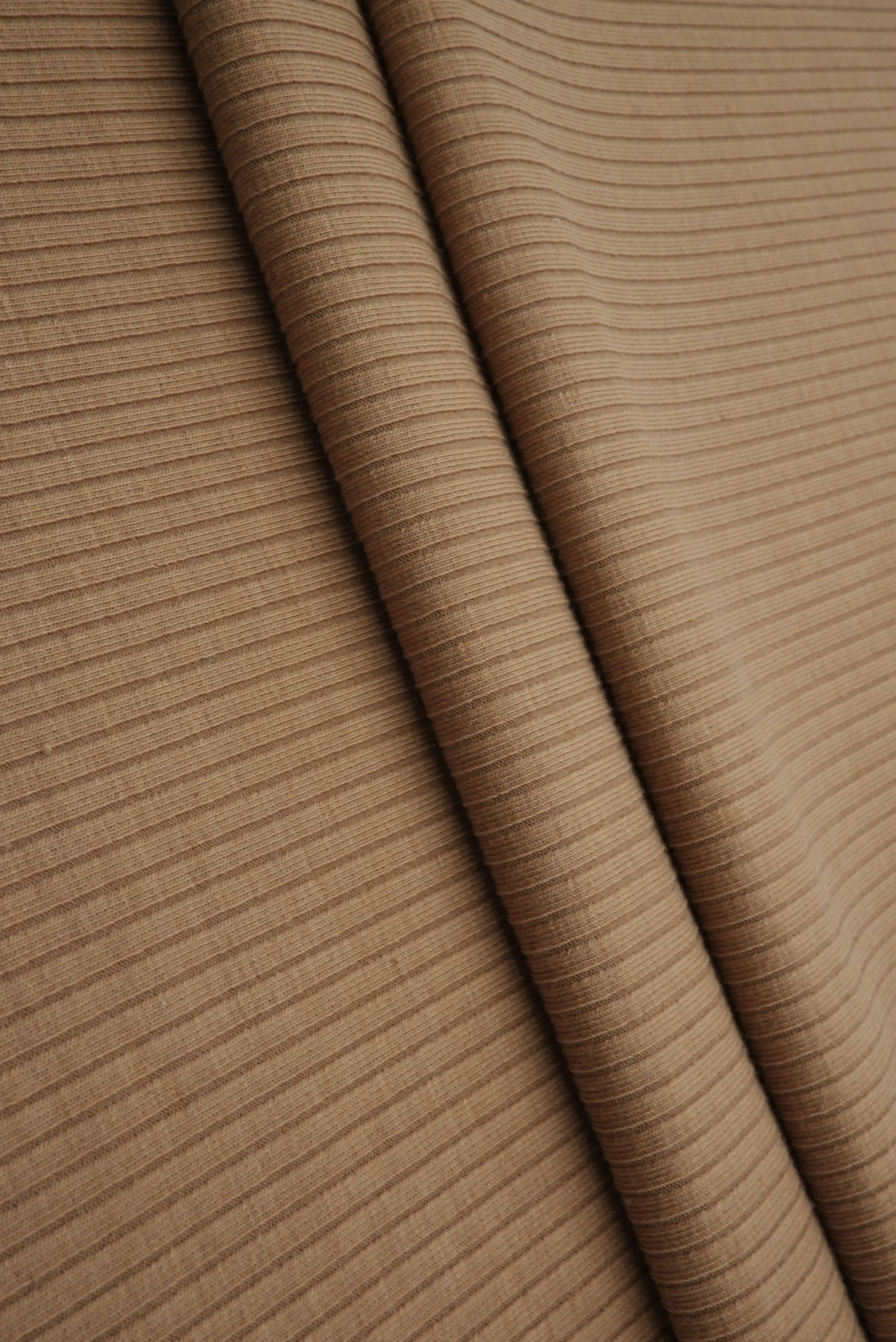 Thick Cozy Rib Knit Fabric KNT4469 - Image 16