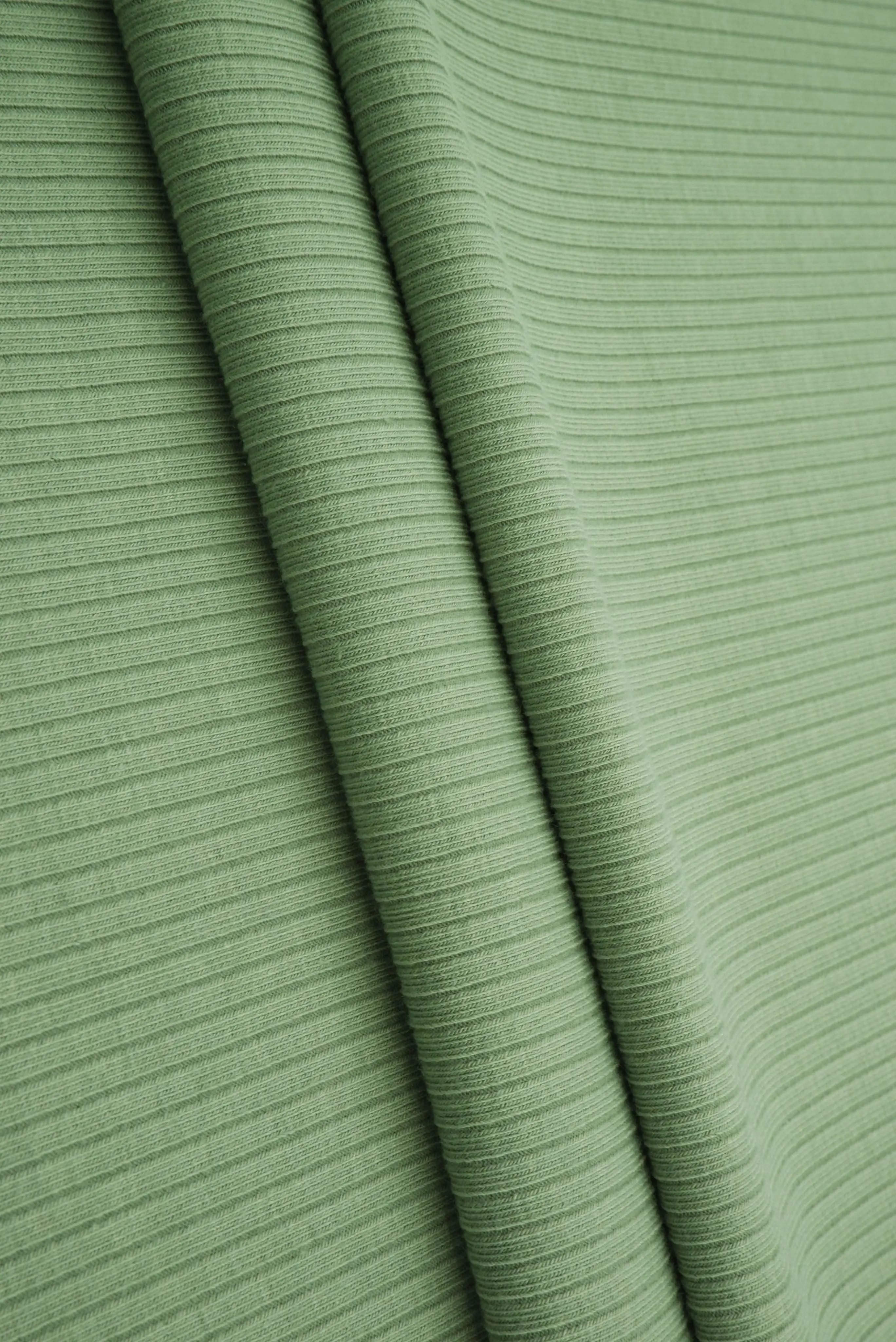 Thick Cozy Rib Knit Fabric KNT4469 - Image 18