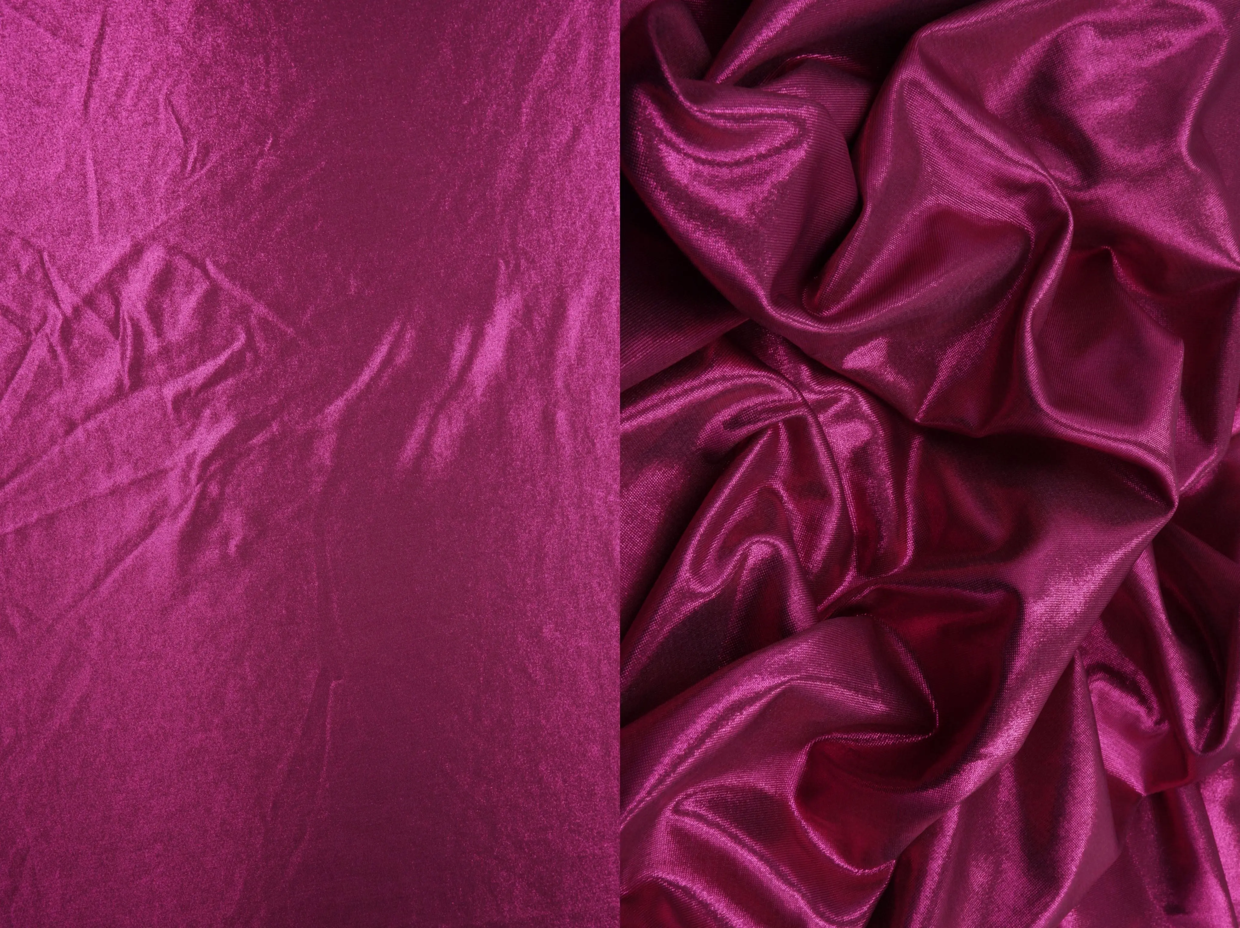 Foil Knit Stretch Fabric - KNT4485 - Image 20