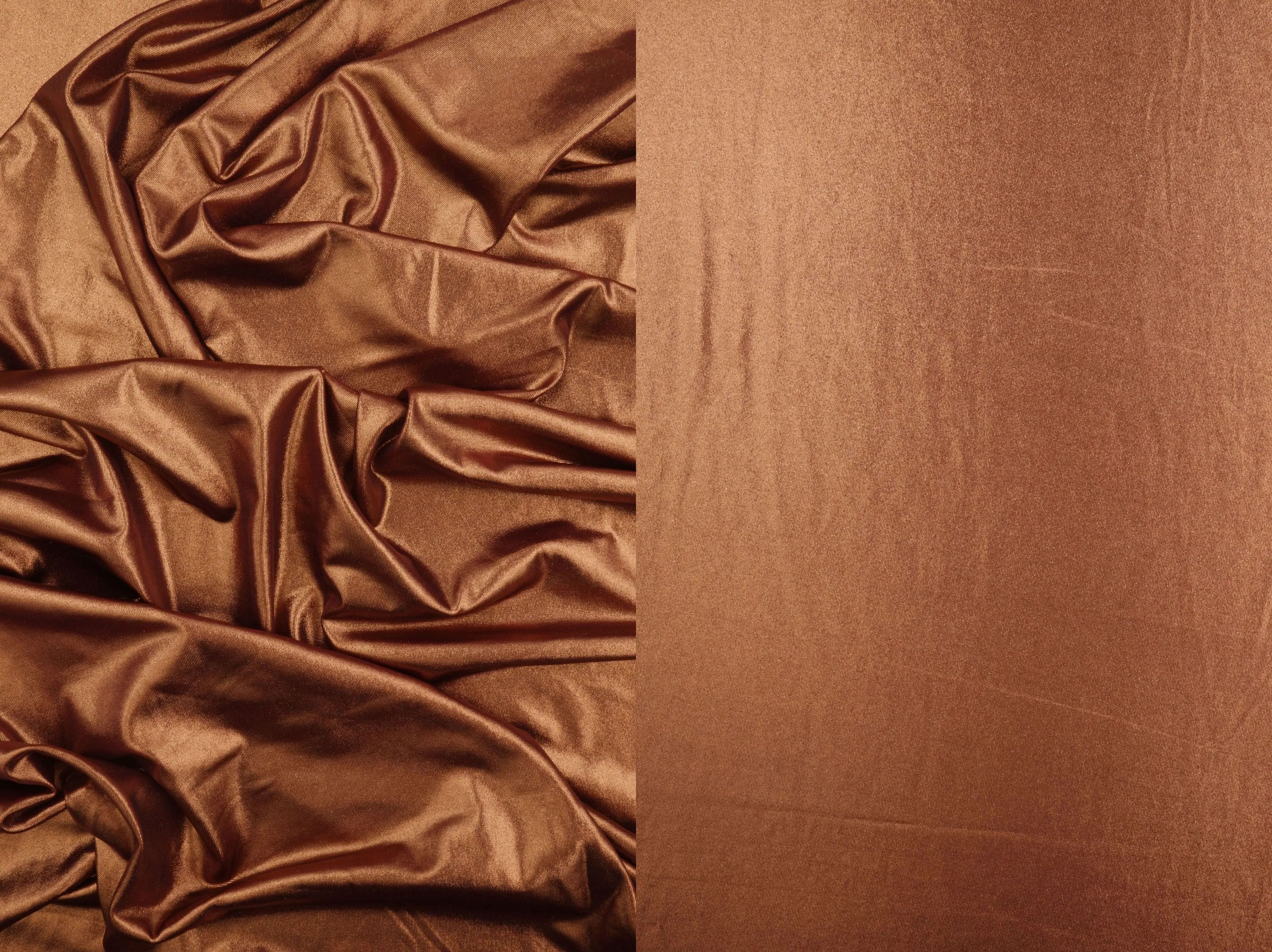 Foil Knit Stretch Fabric - KNT4485 - Image 5