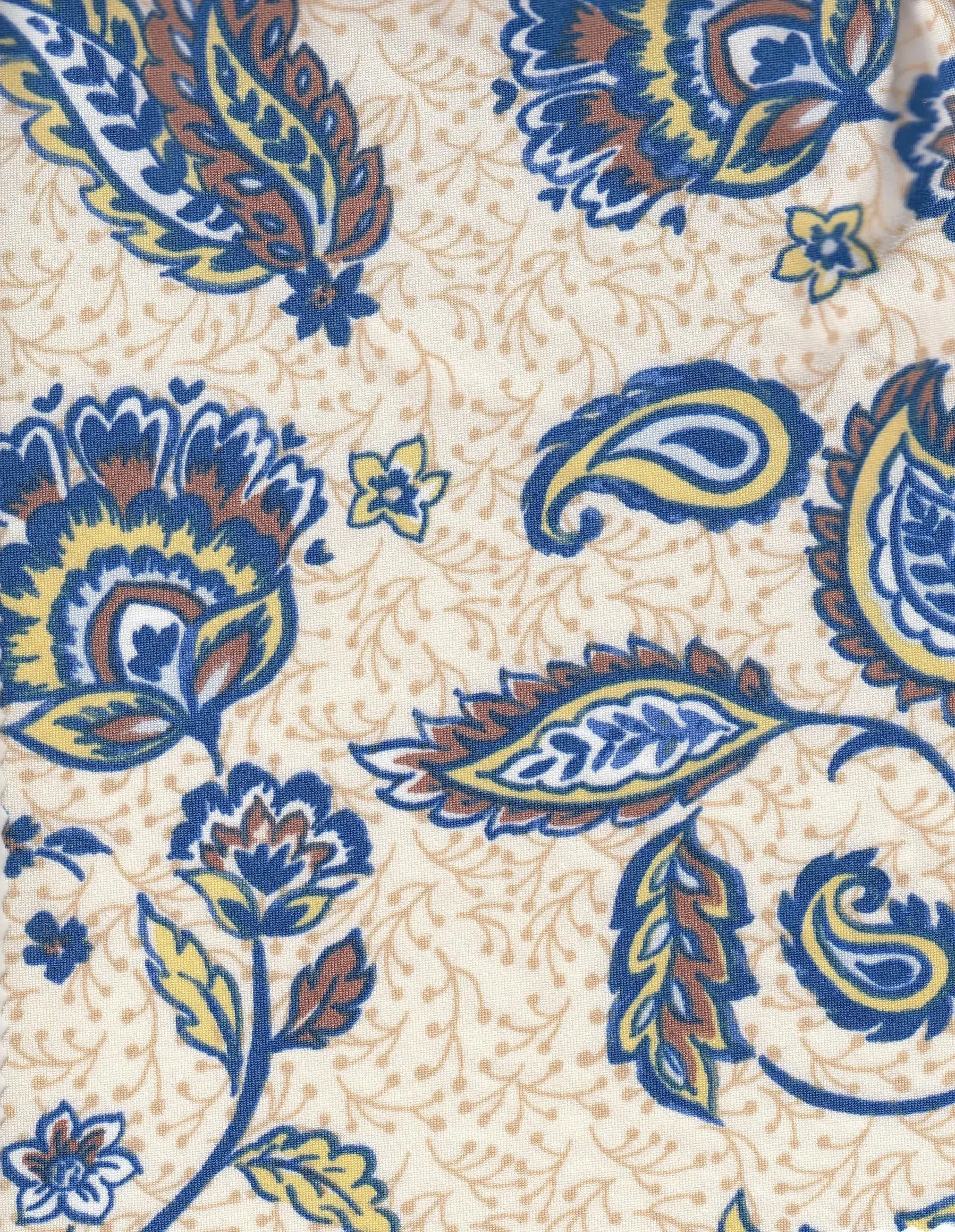 Knit Fabric