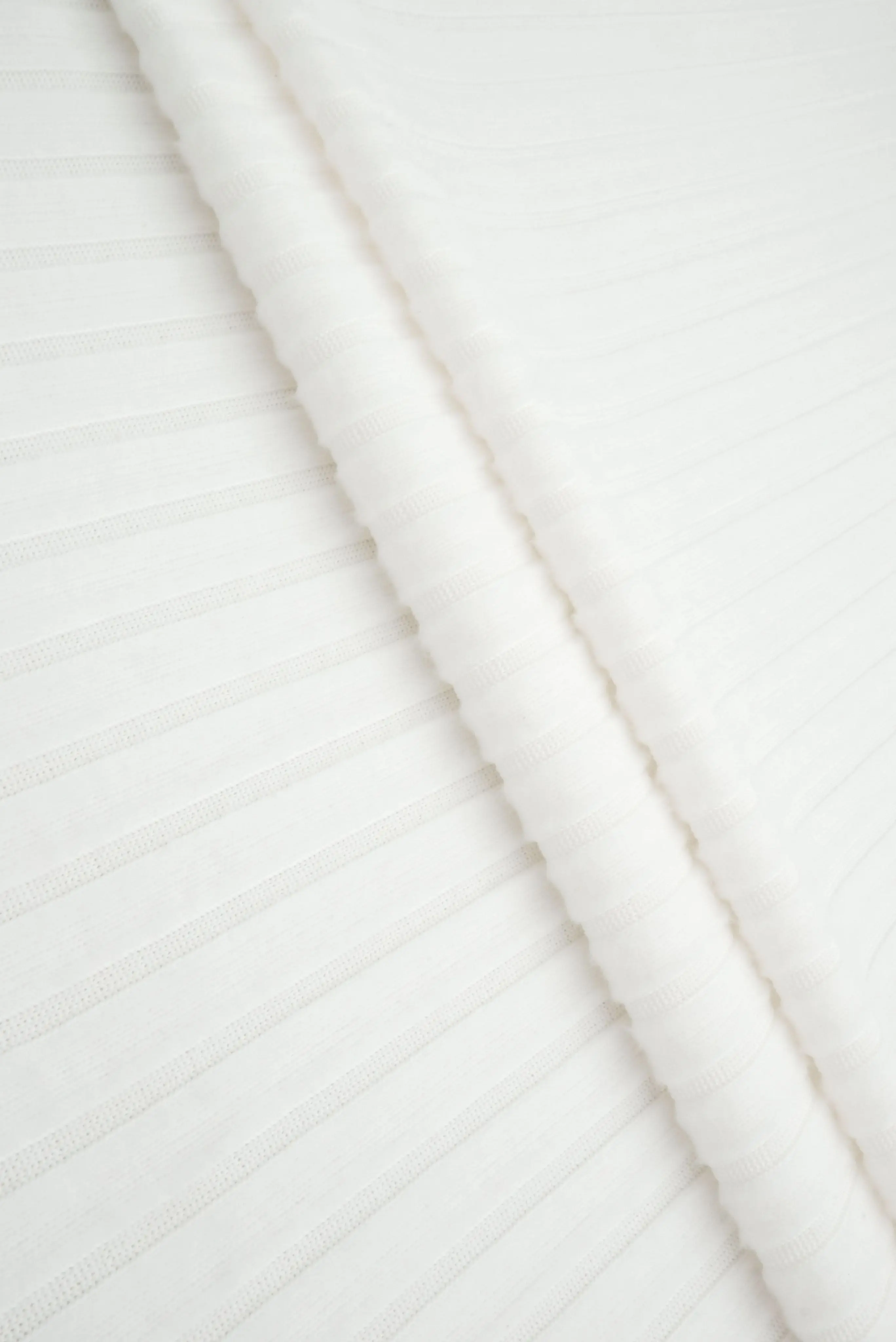 Brushed Hacci Sweater Knit Rib - KNT4521 - Image 25