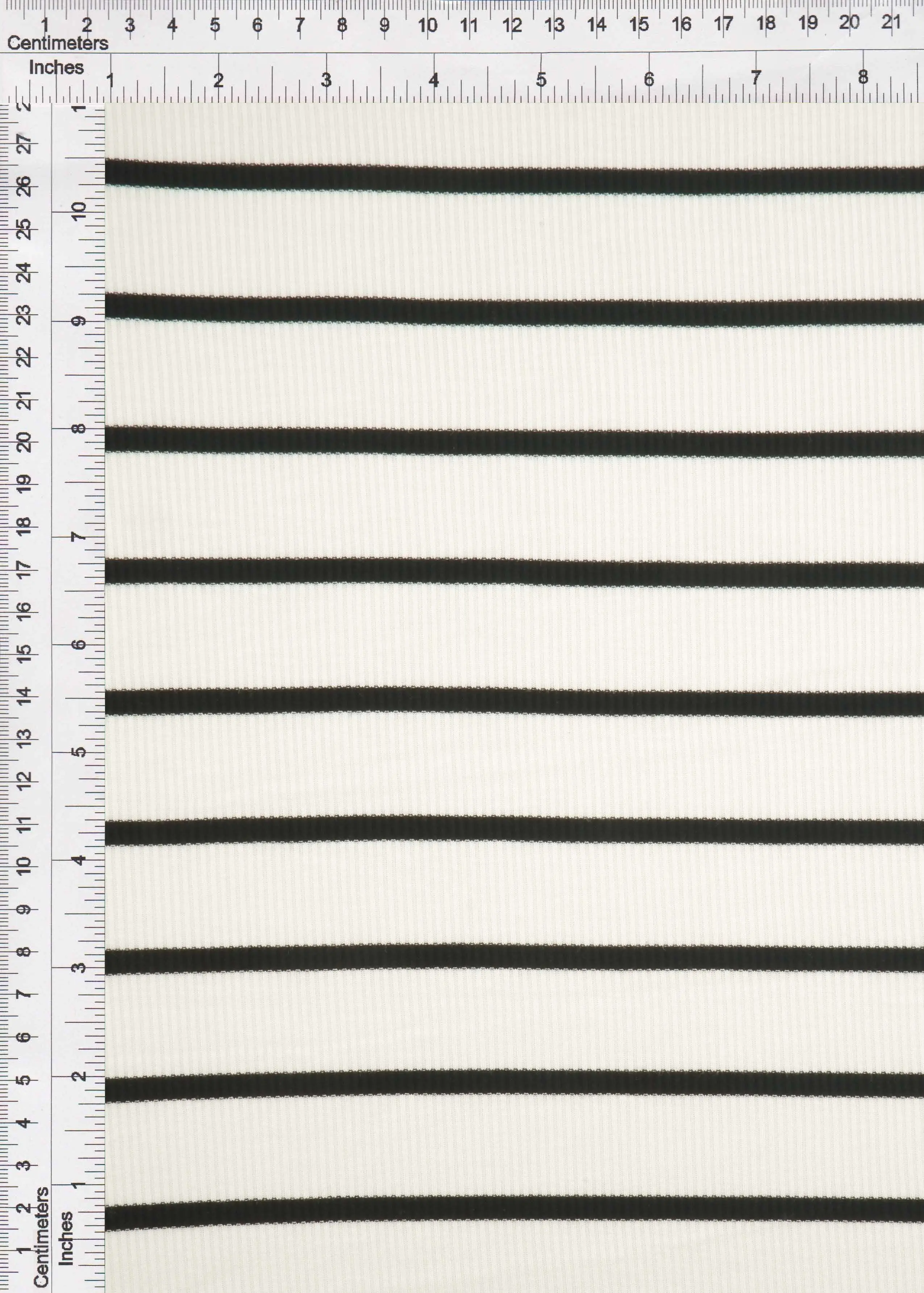 Yarn Dye Stripe Knit Fabric KNT4641 - Image 17