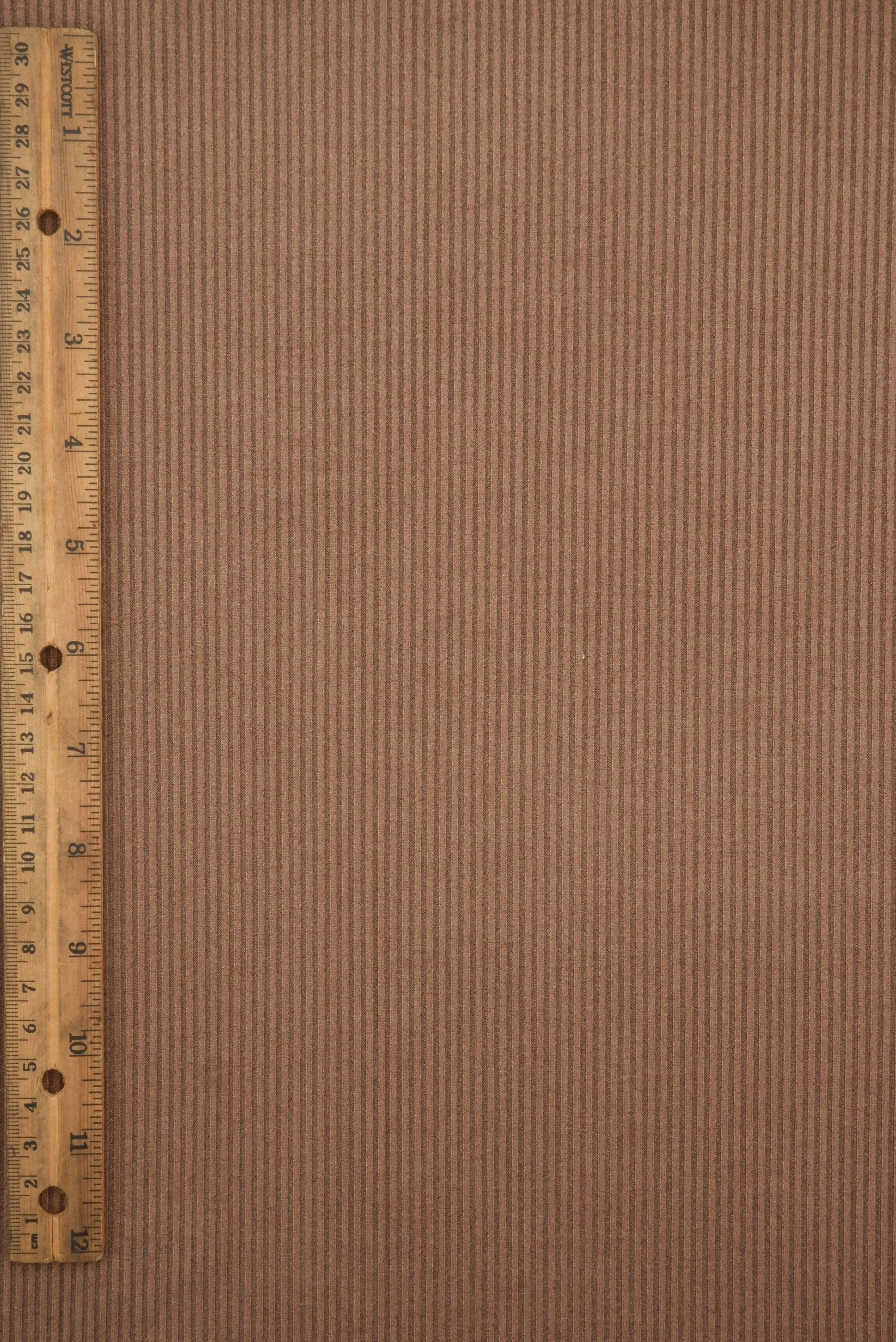 Micro Suede Rib Knit Fabric   KNT4660 - Image 6