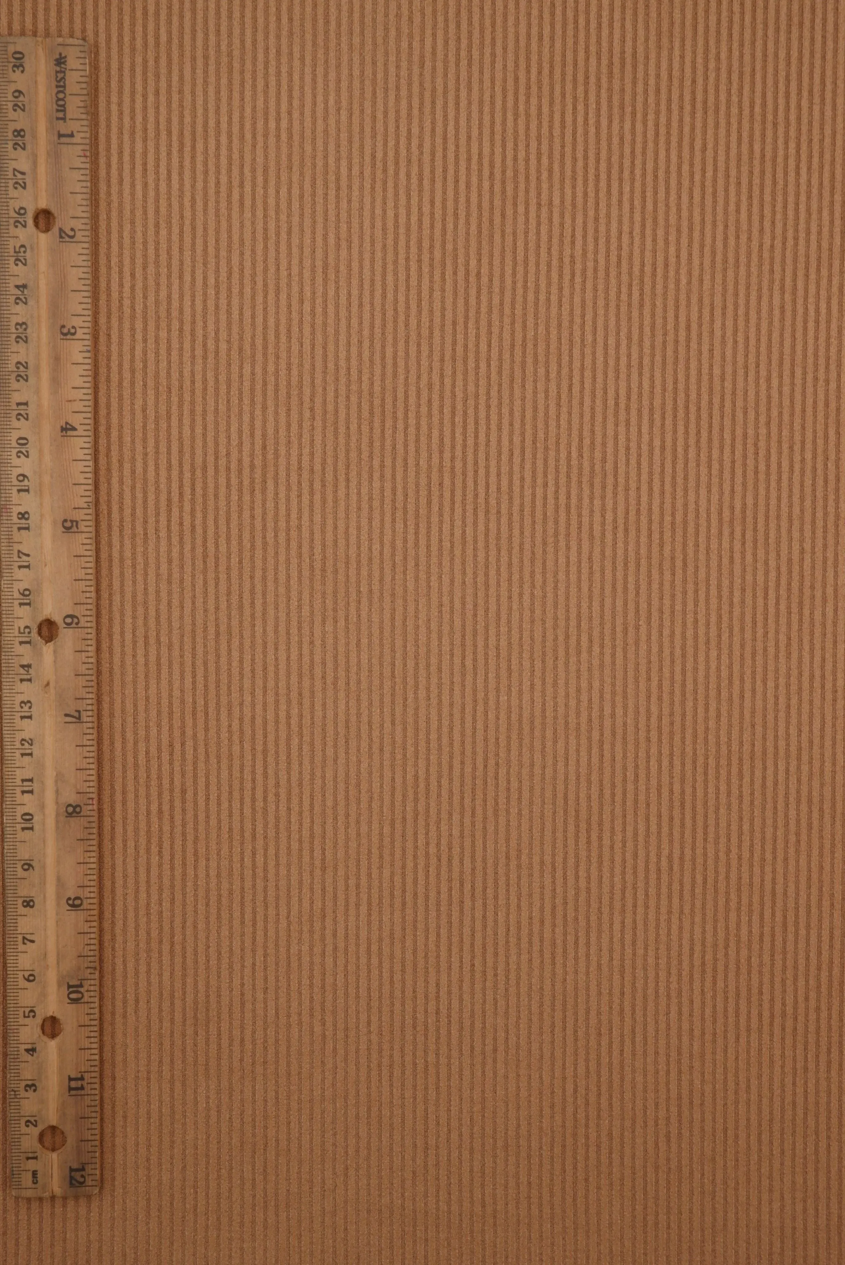 Micro Suede Rib Knit Fabric   KNT4660 - Image 8