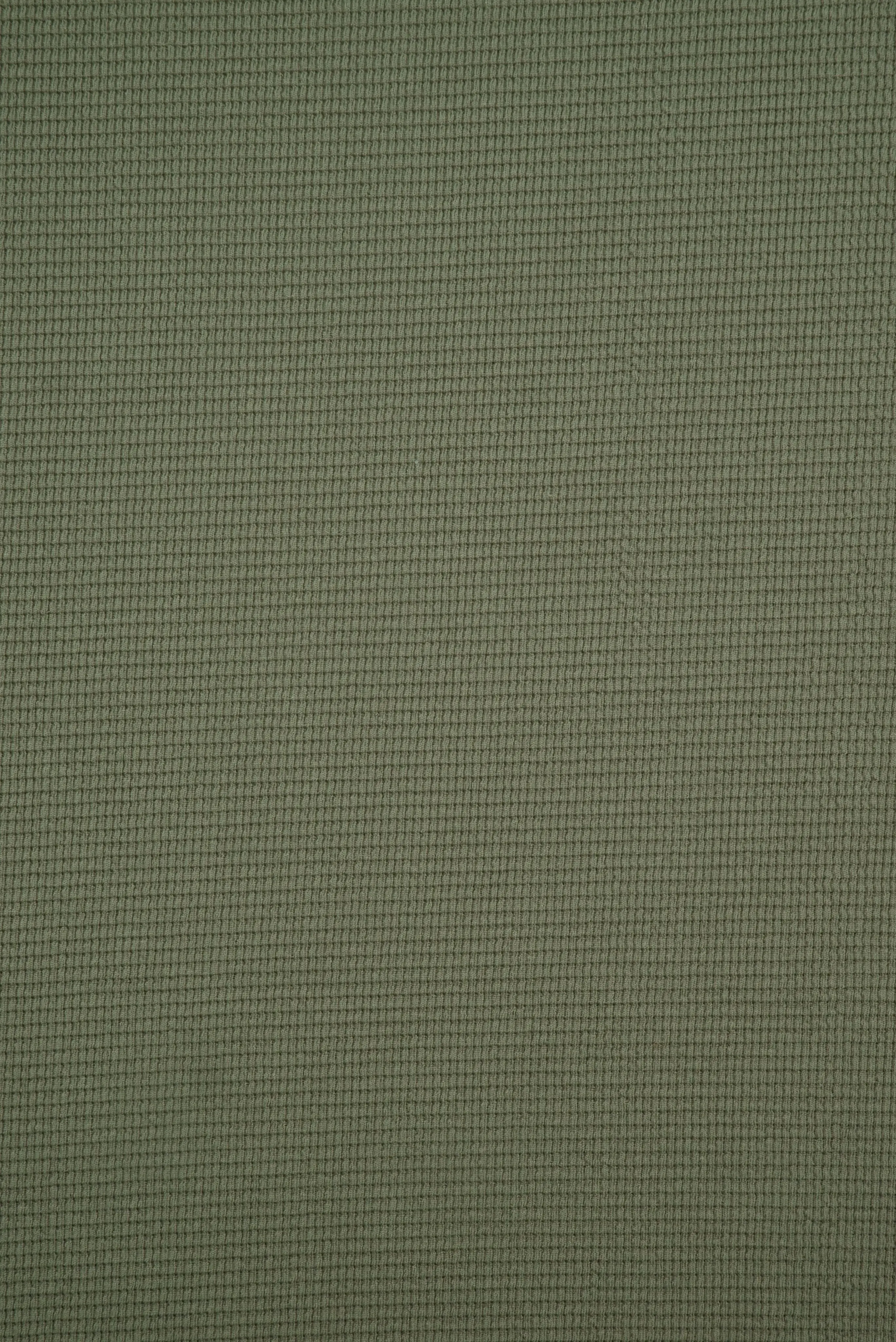 Waffle Double Knit Solid Fabric KNT4667 - Image 26