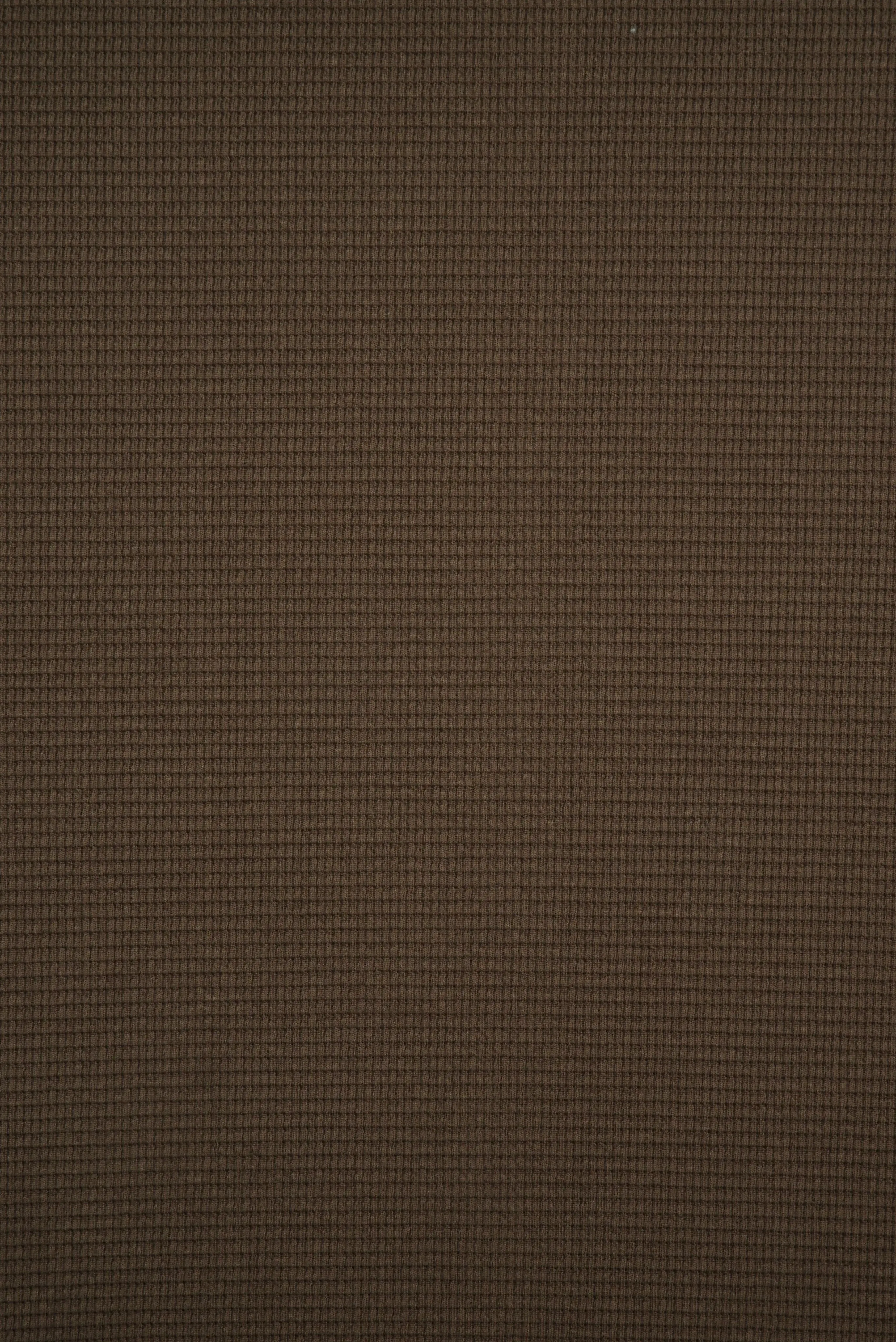 Waffle Double Knit Solid Fabric KNT4667 - Image 32