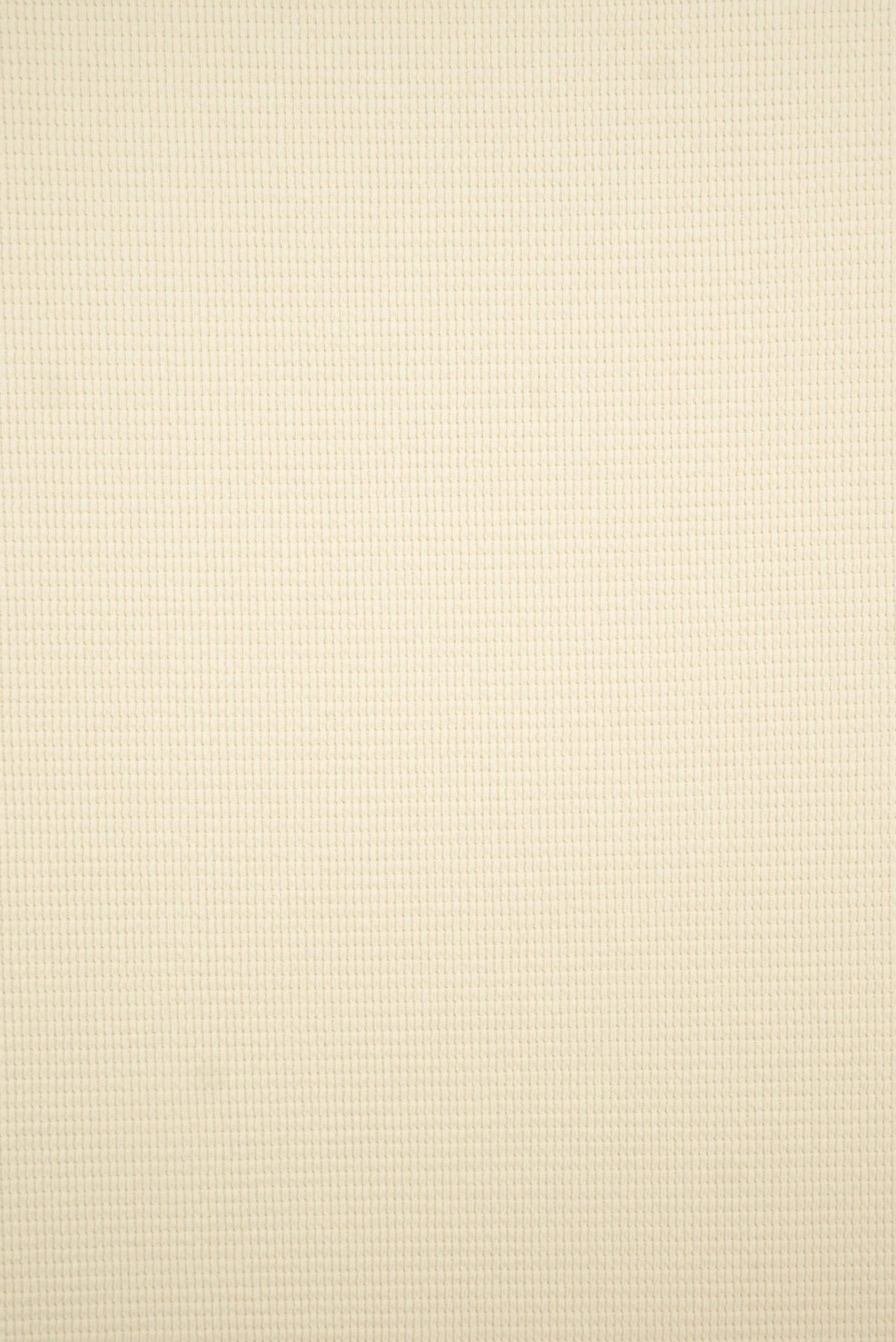 Waffle Double Knit Solid Fabric KNT4667 - Image 5