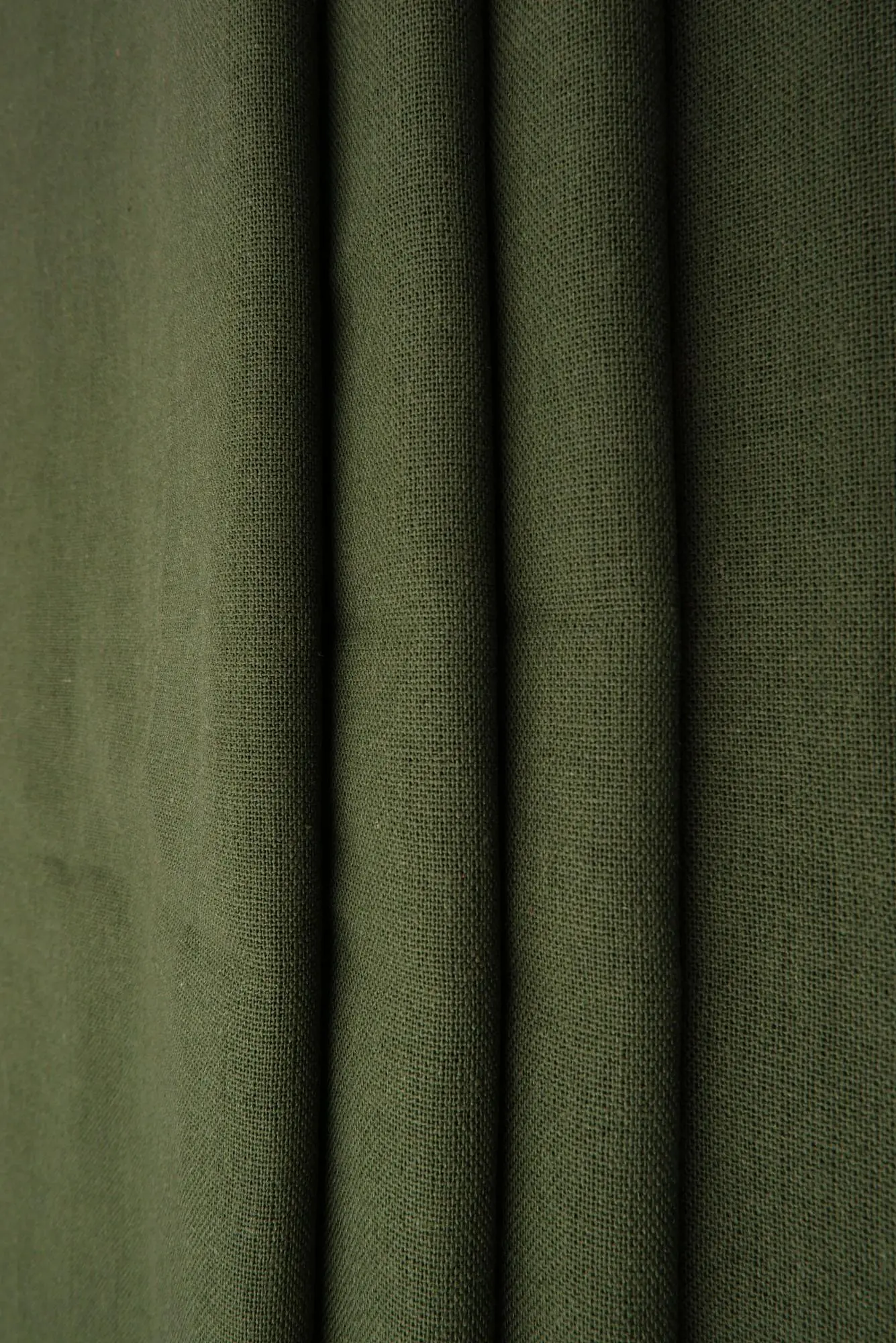 Linen Viscose Solid Woven Fabric - LIN-1500 - Image 17