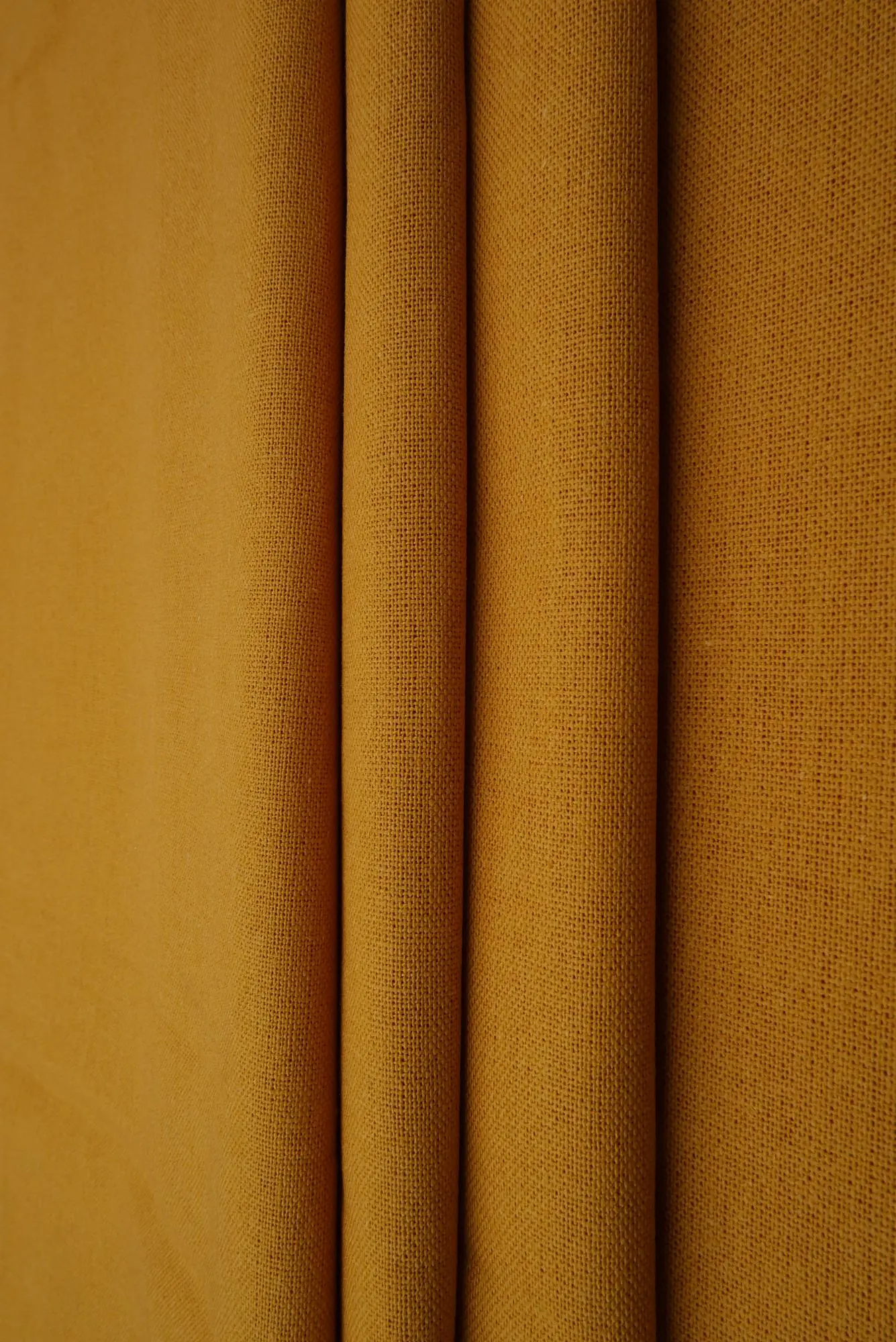 Linen Viscose Solid Woven Fabric - LIN-1500 - Image 21