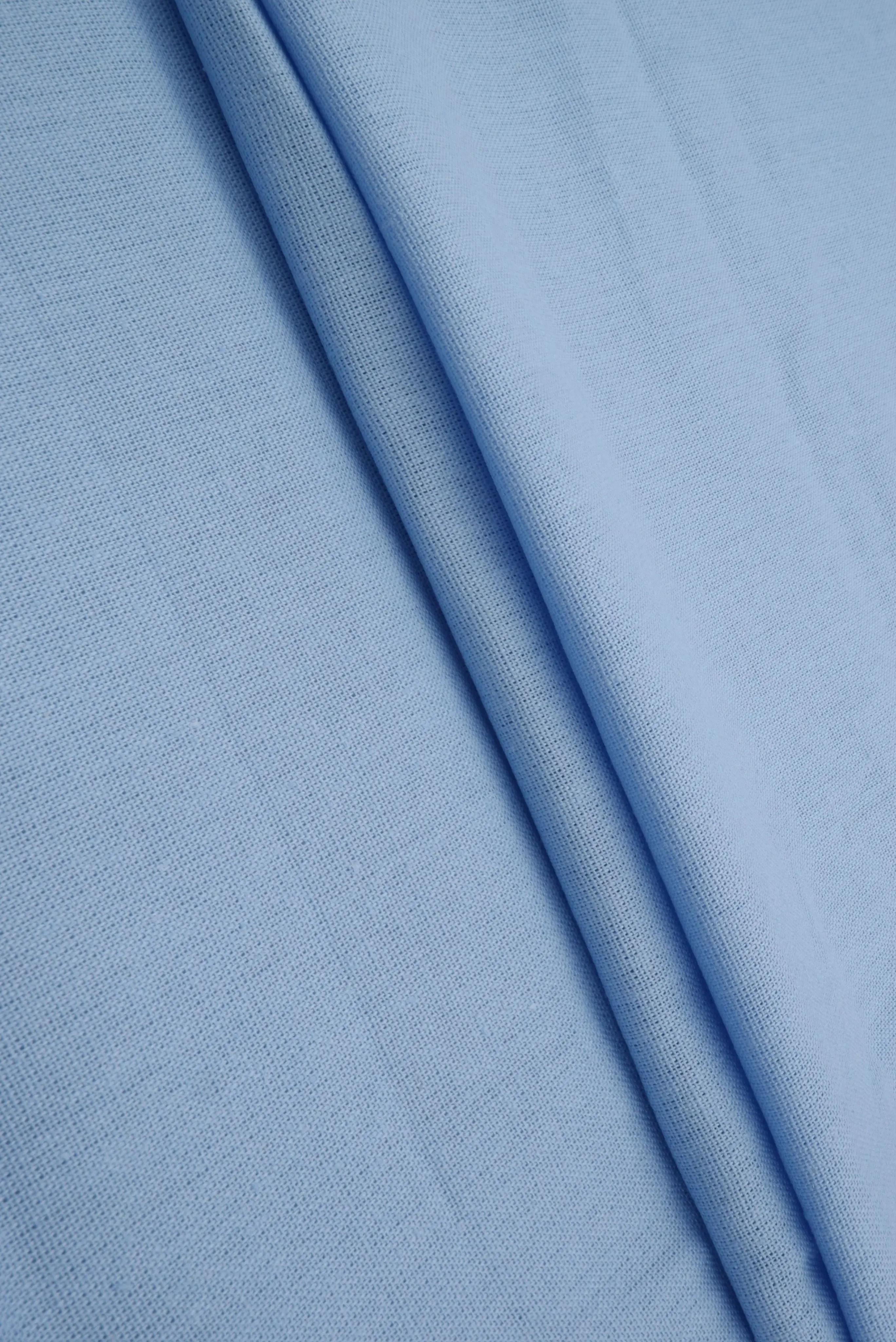 Linen Viscose Solid Woven Fabric - LIN-1500 - Image 25