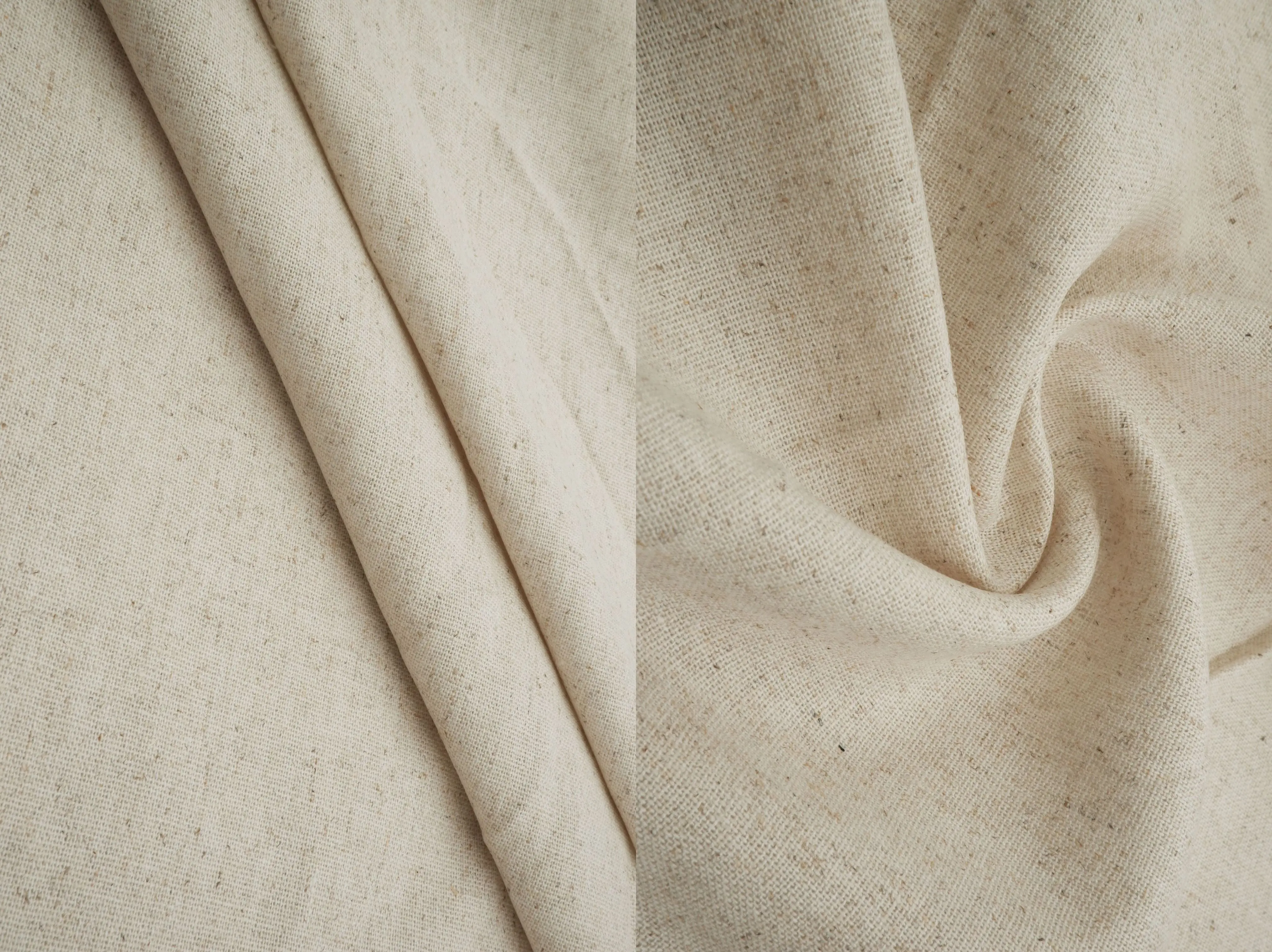 Linen Viscose Solid Woven Fabric - LIN-1500 - Image 26