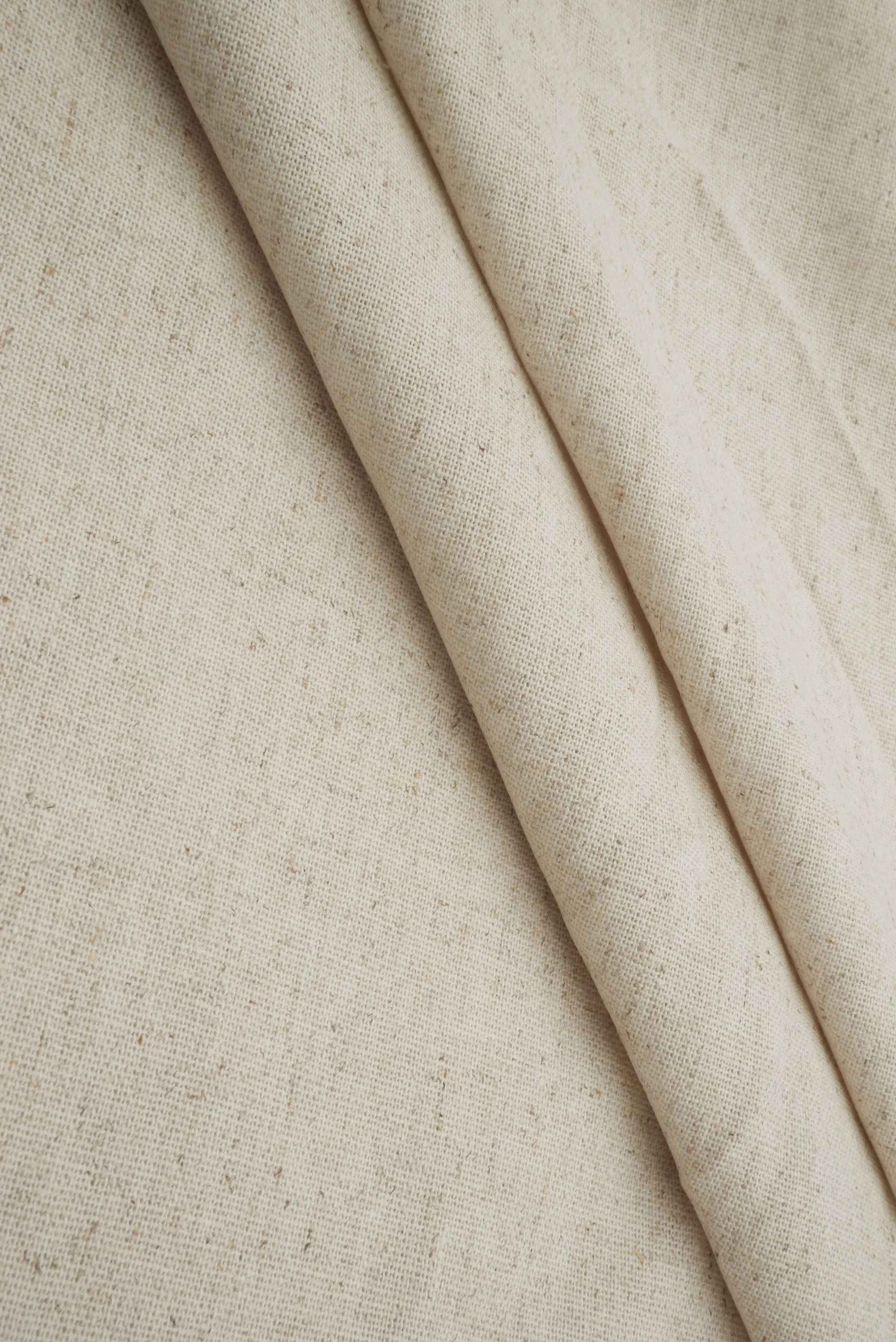 Linen Viscose Solid Woven Fabric - LIN-1500 - Image 27