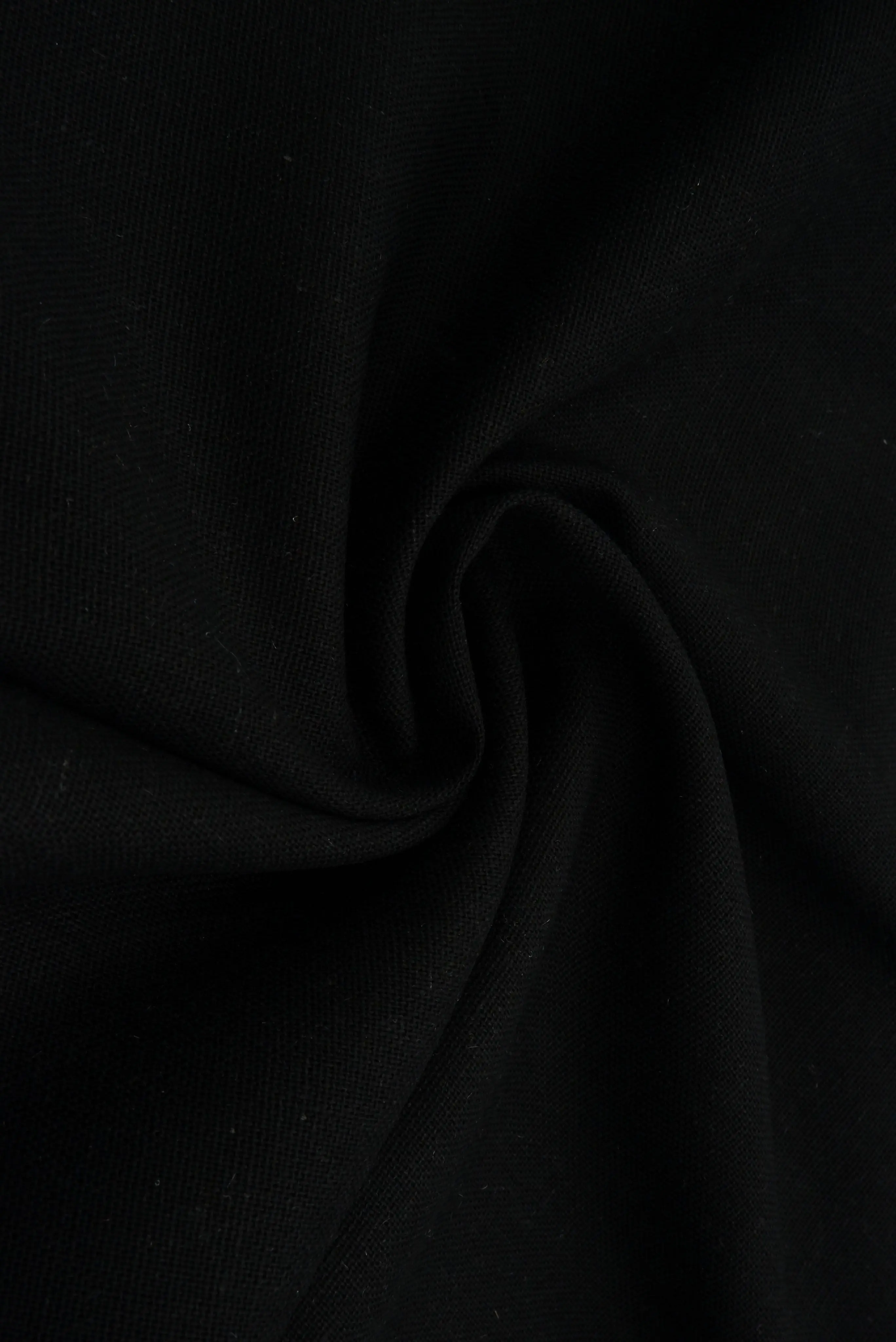 Linen Viscose Solid Woven Fabric - LIN-1500 - Image 32