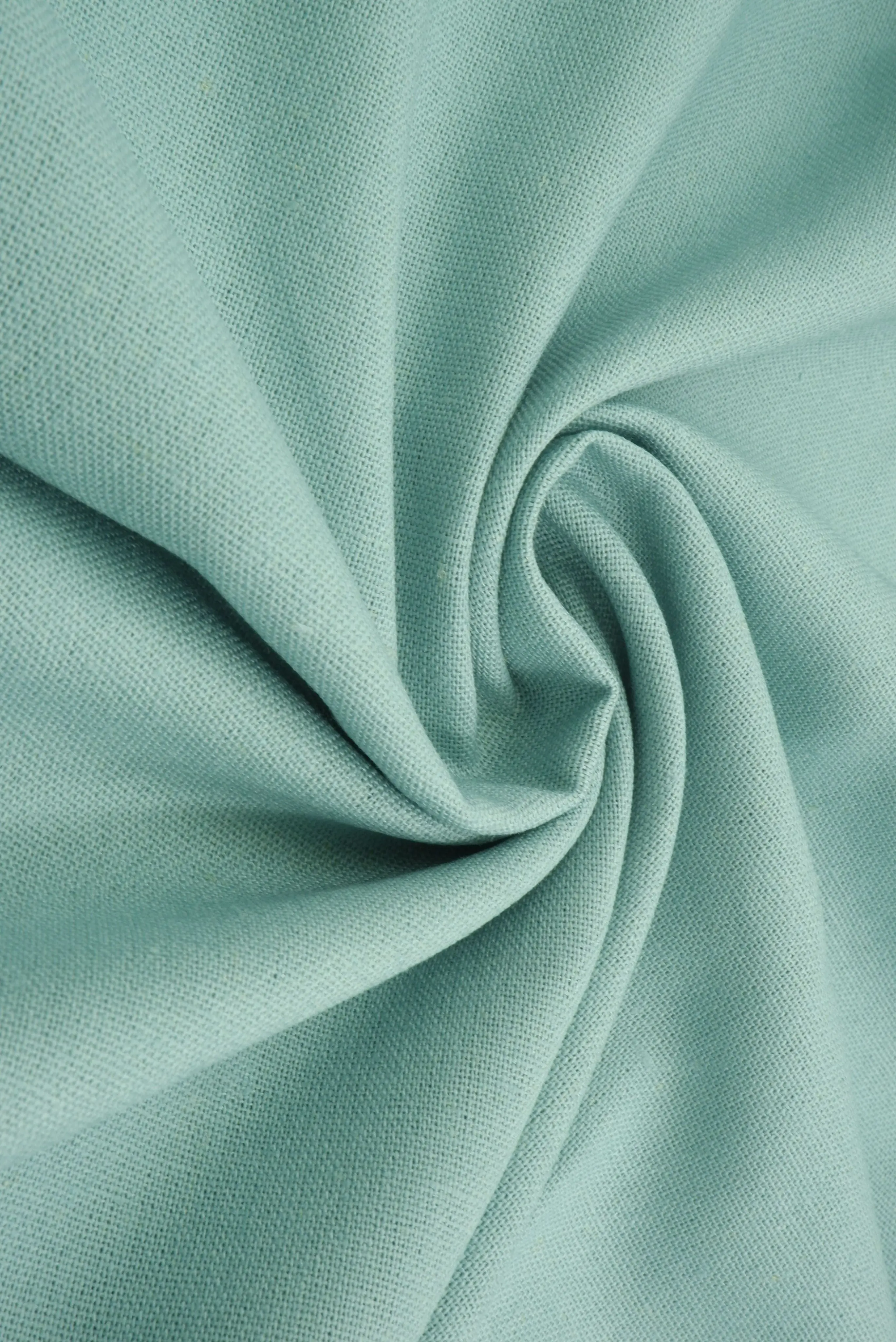 Linen Viscose Solid Woven Fabric - LIN-1500 - Image 6