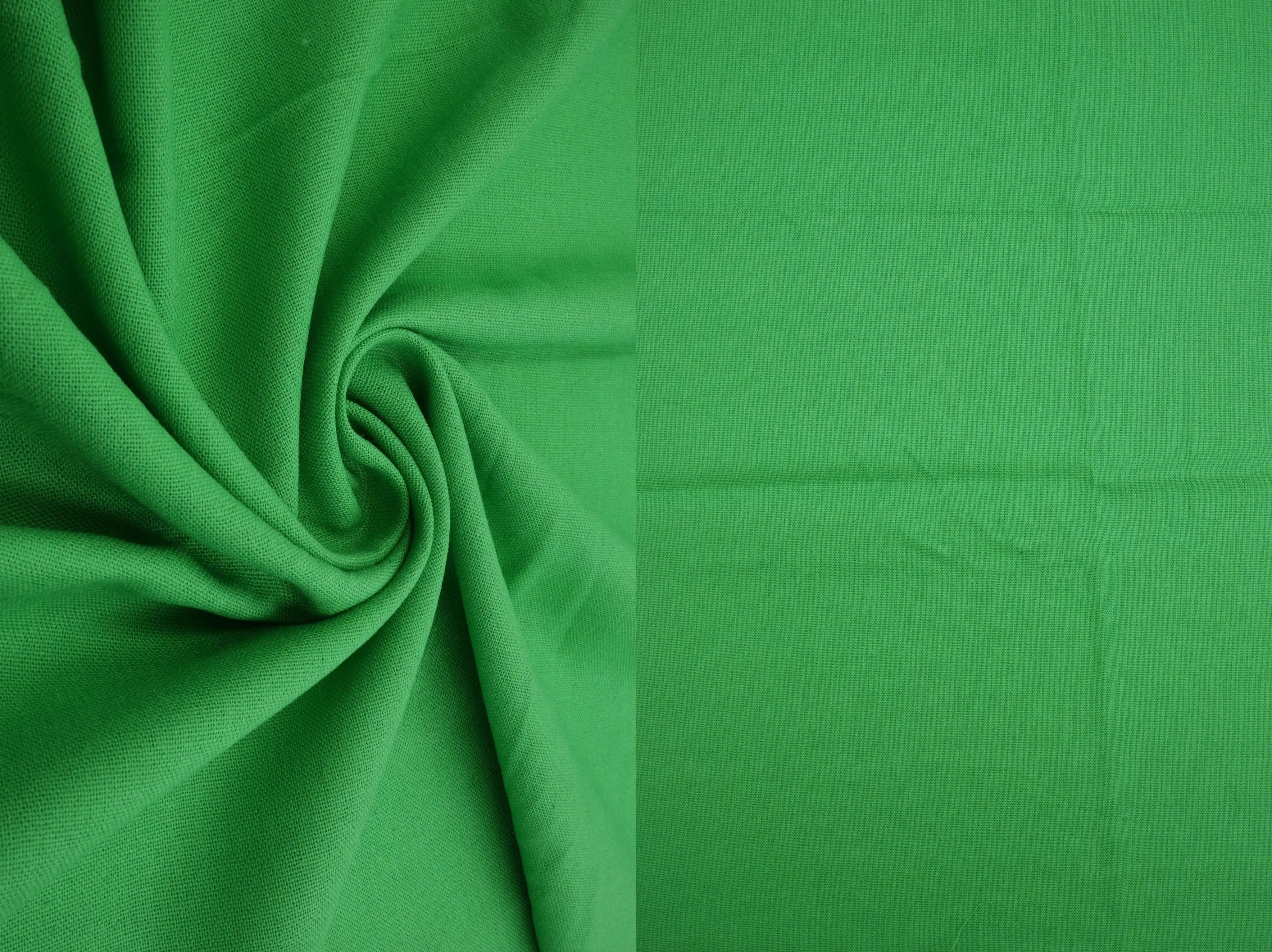 Linen Viscose Solid Woven Fabric - LIN-1500 - Image 8