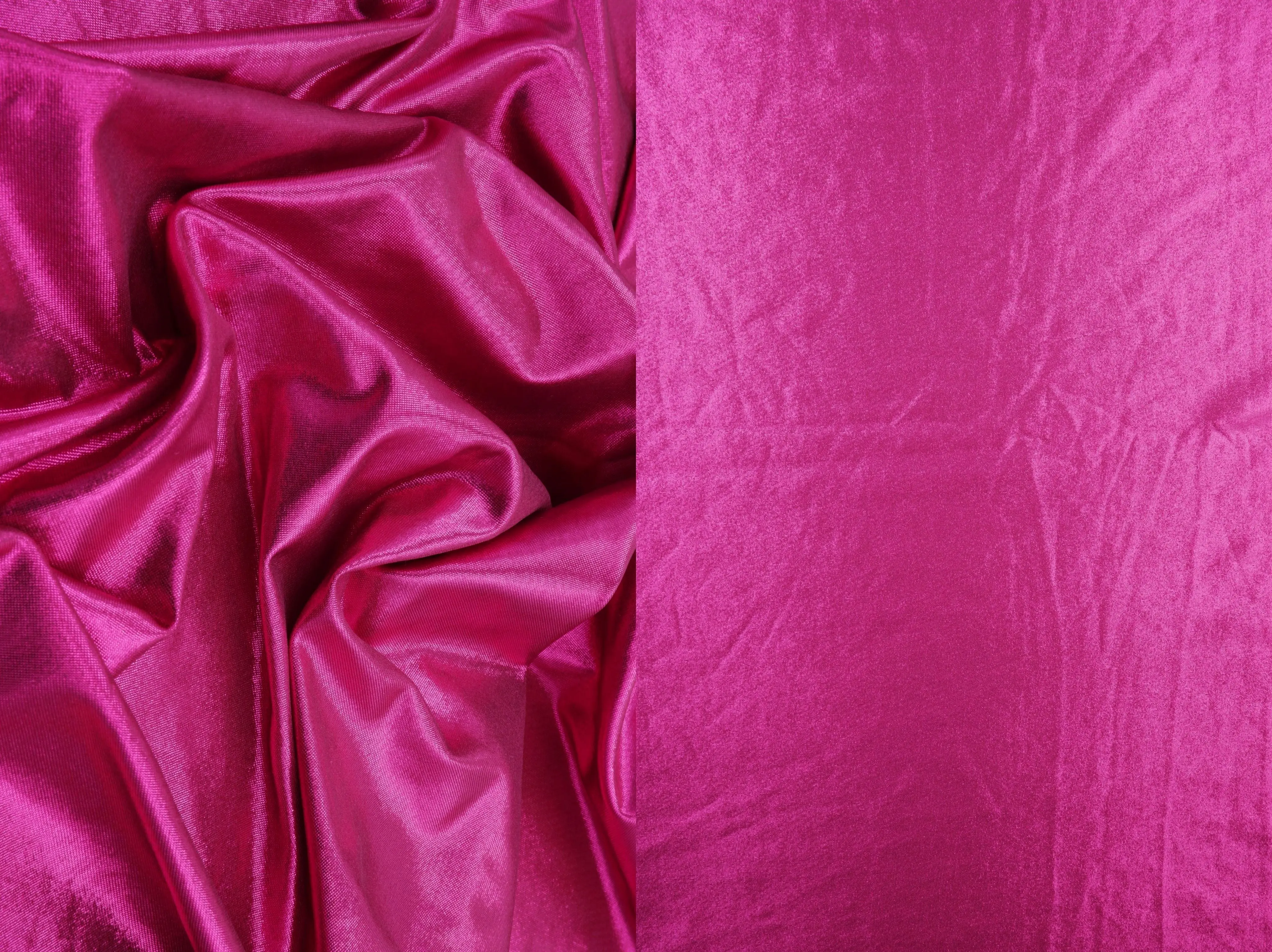 Matte Coated Knit Fabric - MTJ302 - Image 10