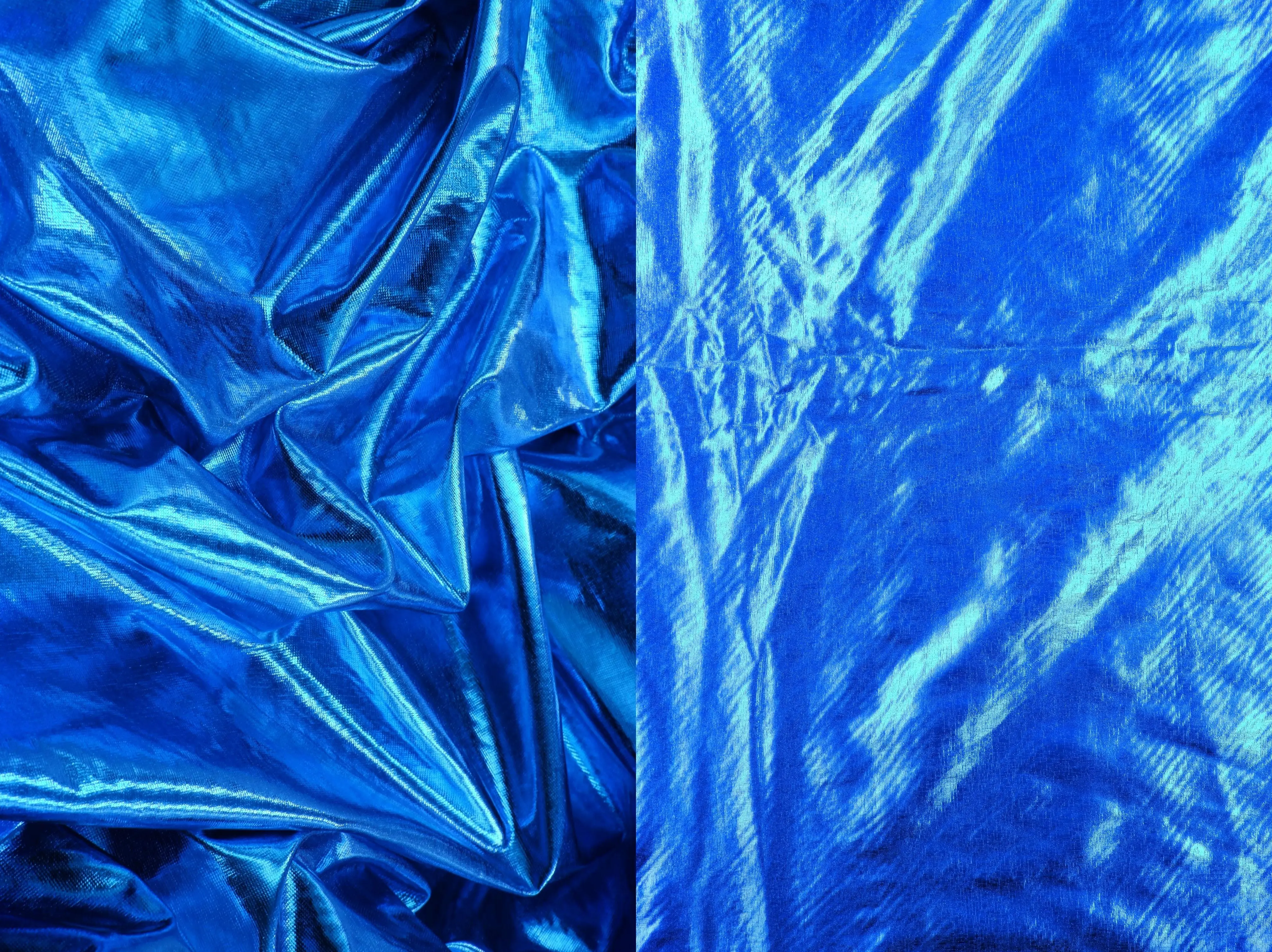 Matte Coated Knit Fabric - MTJ302 - Image 13