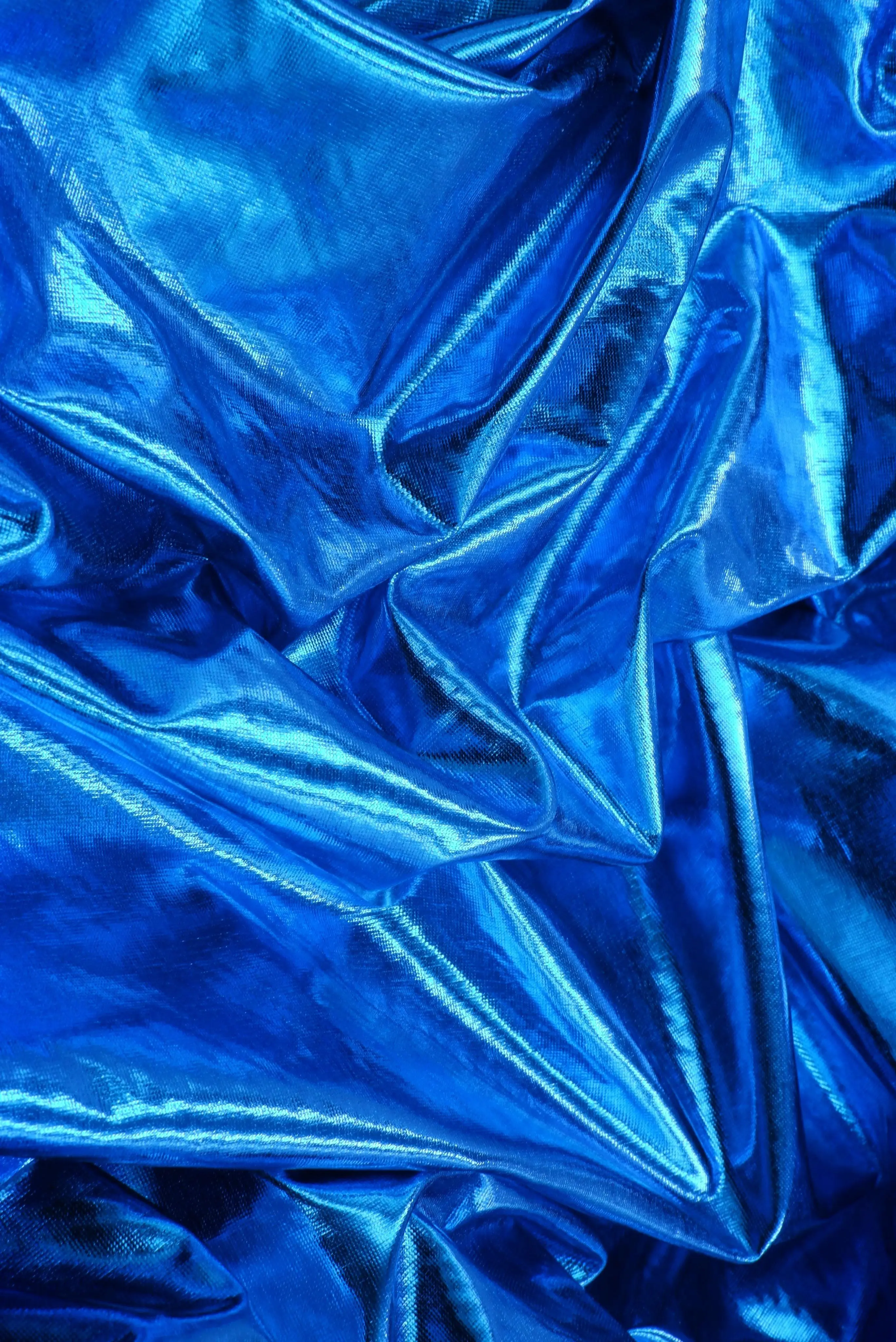 Matte Coated Knit Fabric - MTJ302 - Image 15