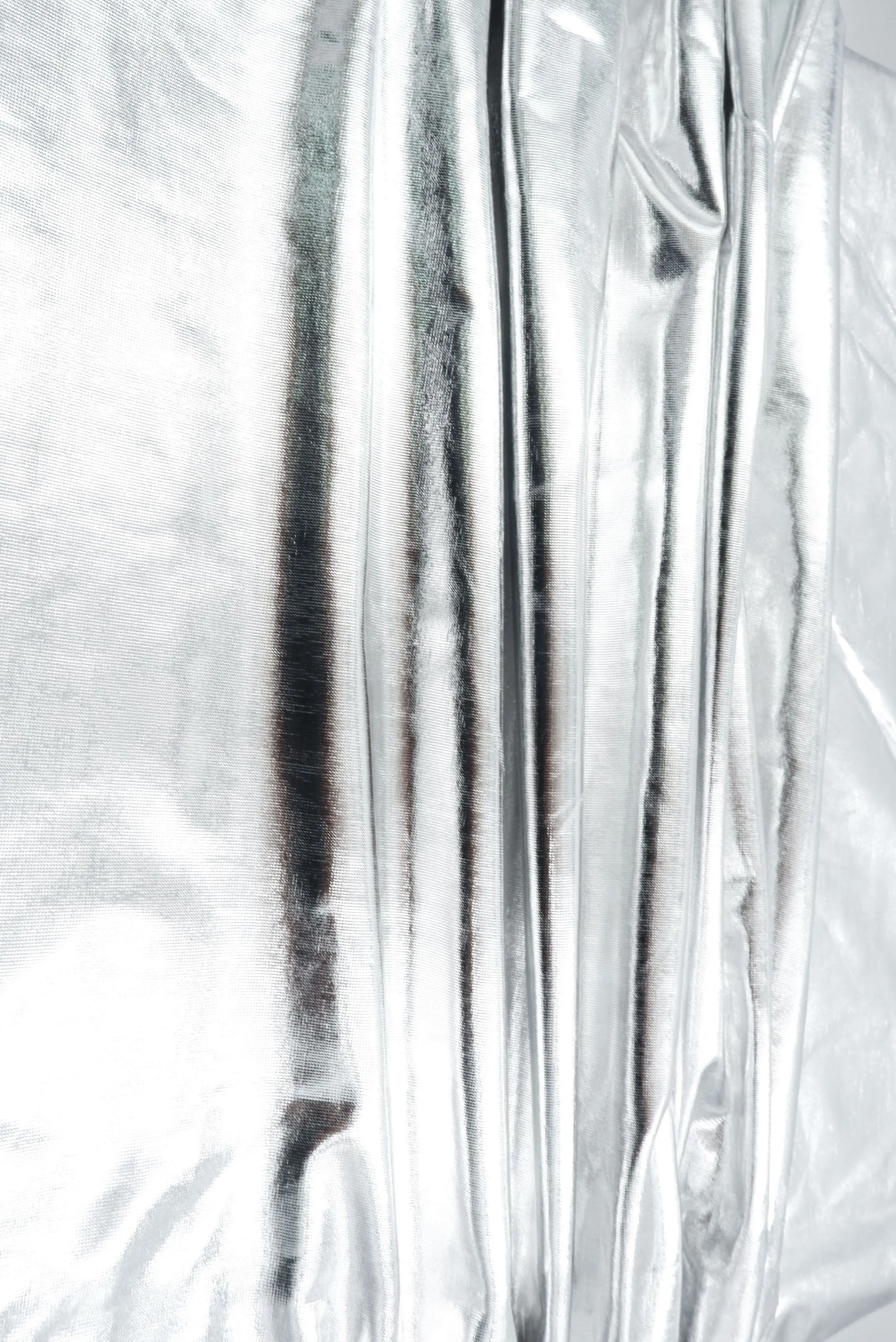 Matte Coated Knit Fabric - MTJ302 - Image 22