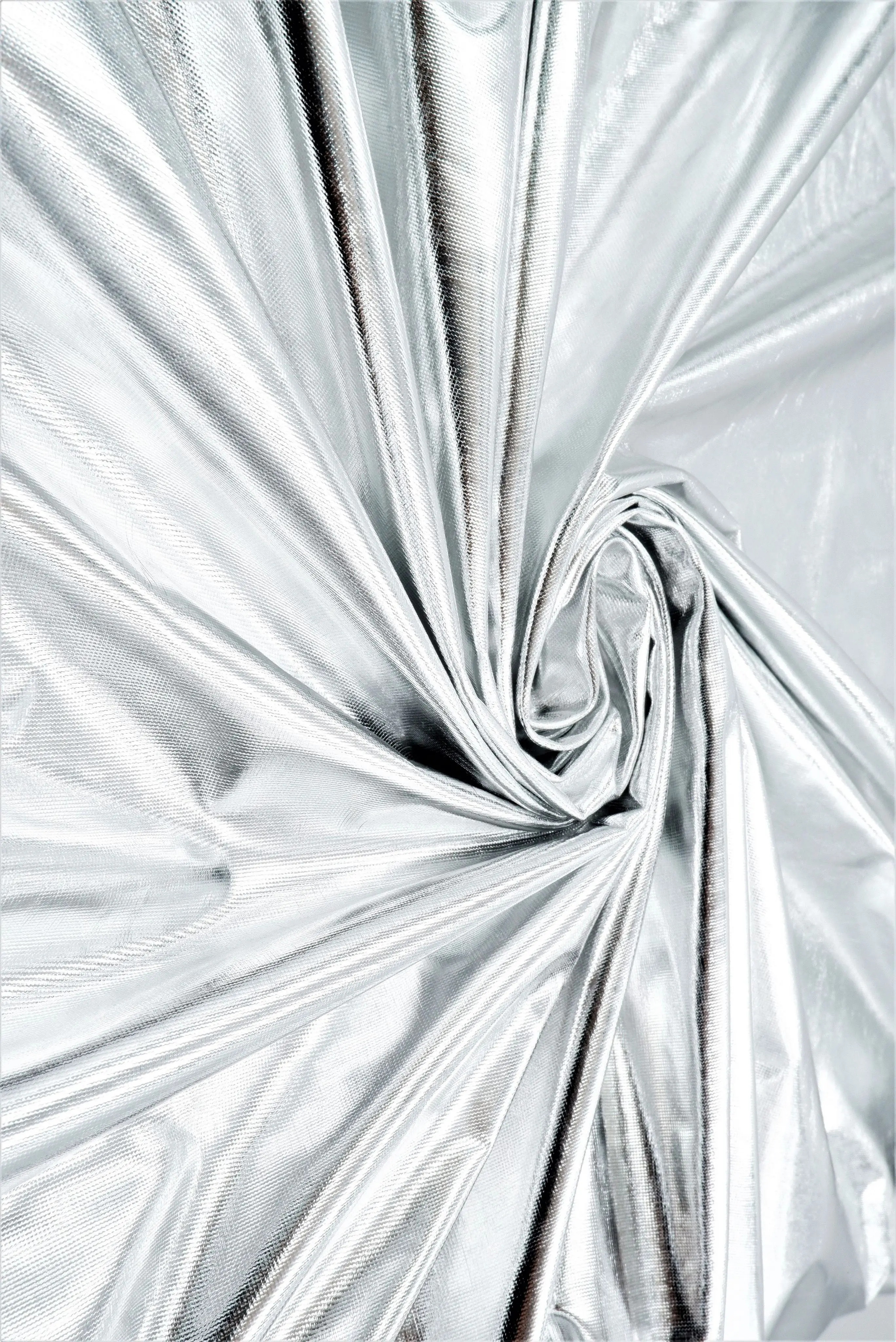 Matte Coated Knit Fabric - MTJ302 - Image 23