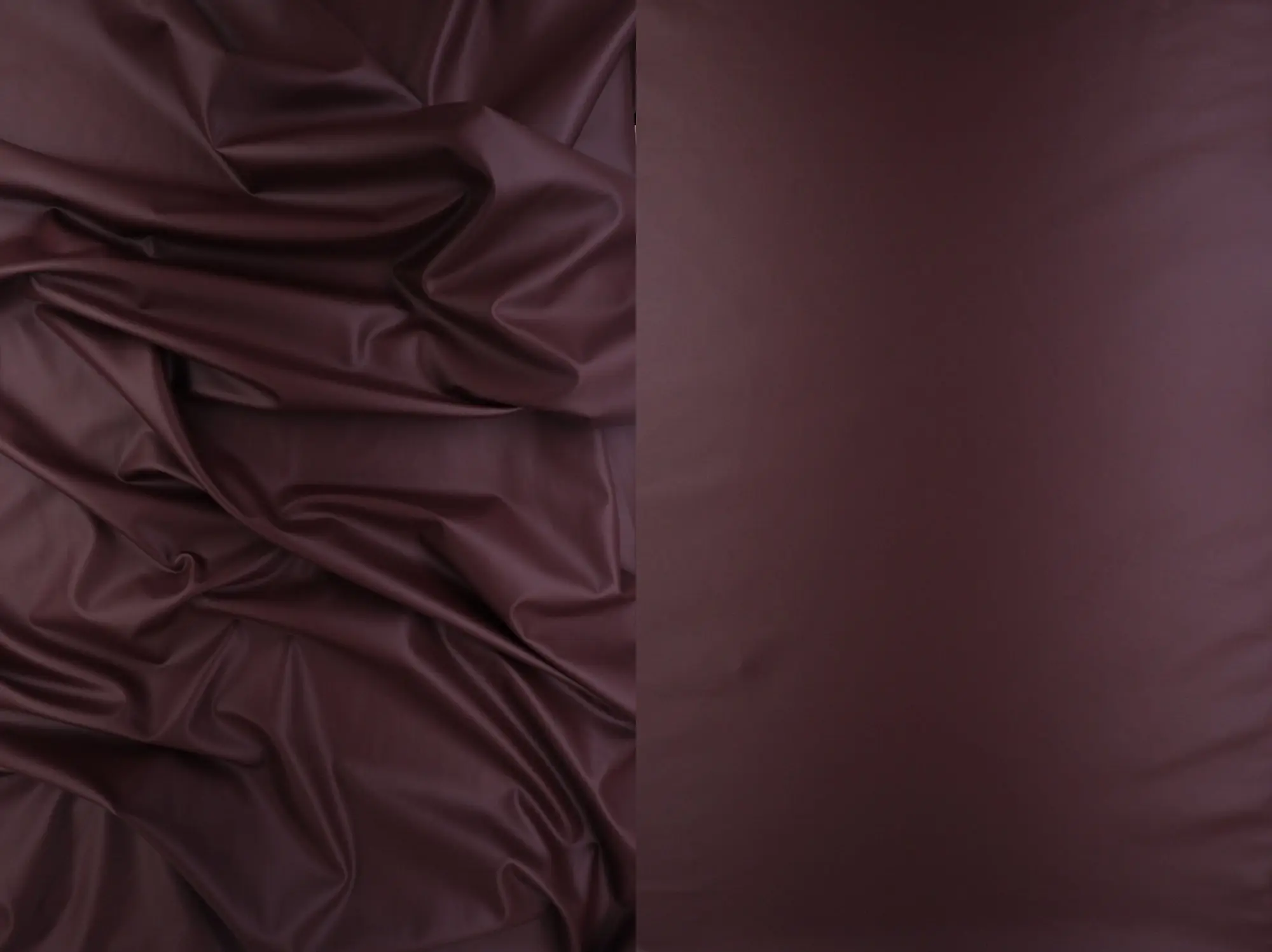 Matte Coated Knit Fabric - MTJ302 - Image 27