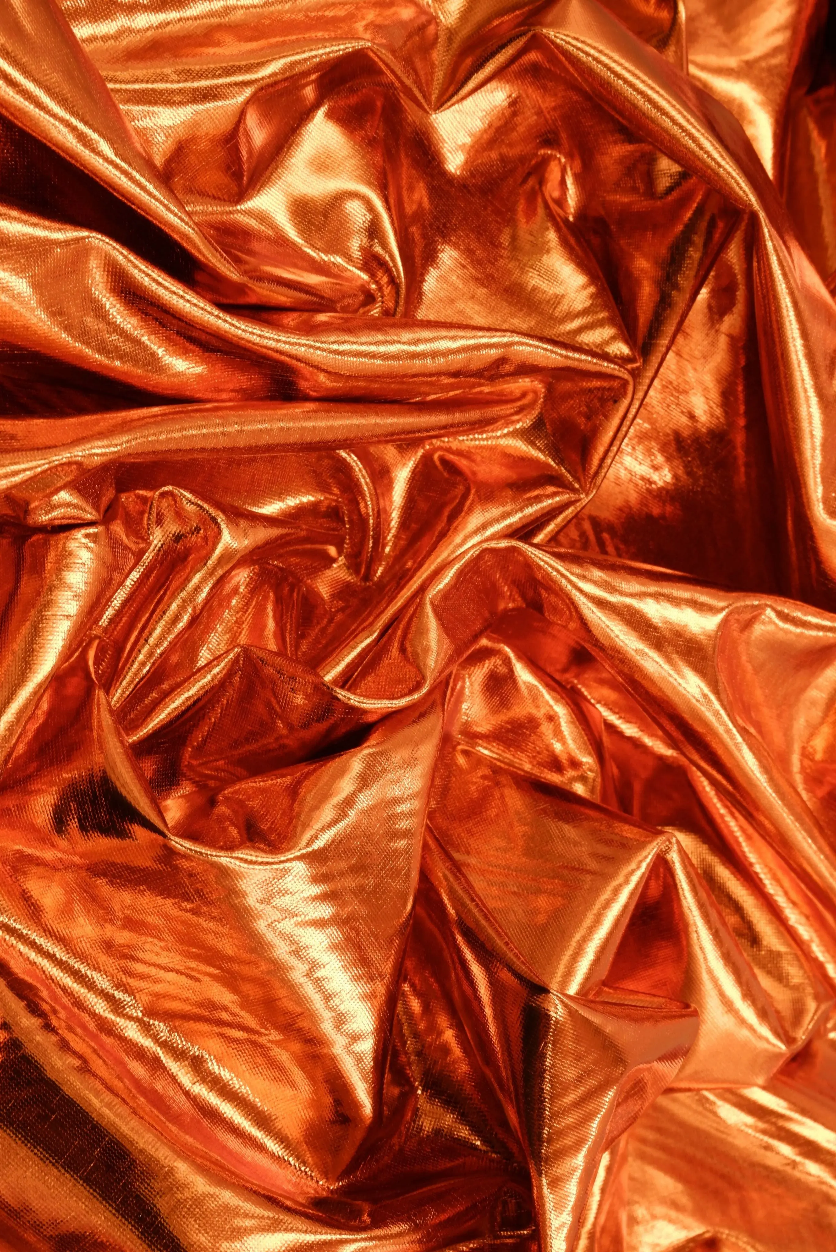 Matte Coated Knit Fabric - MTJ302 - Image 3