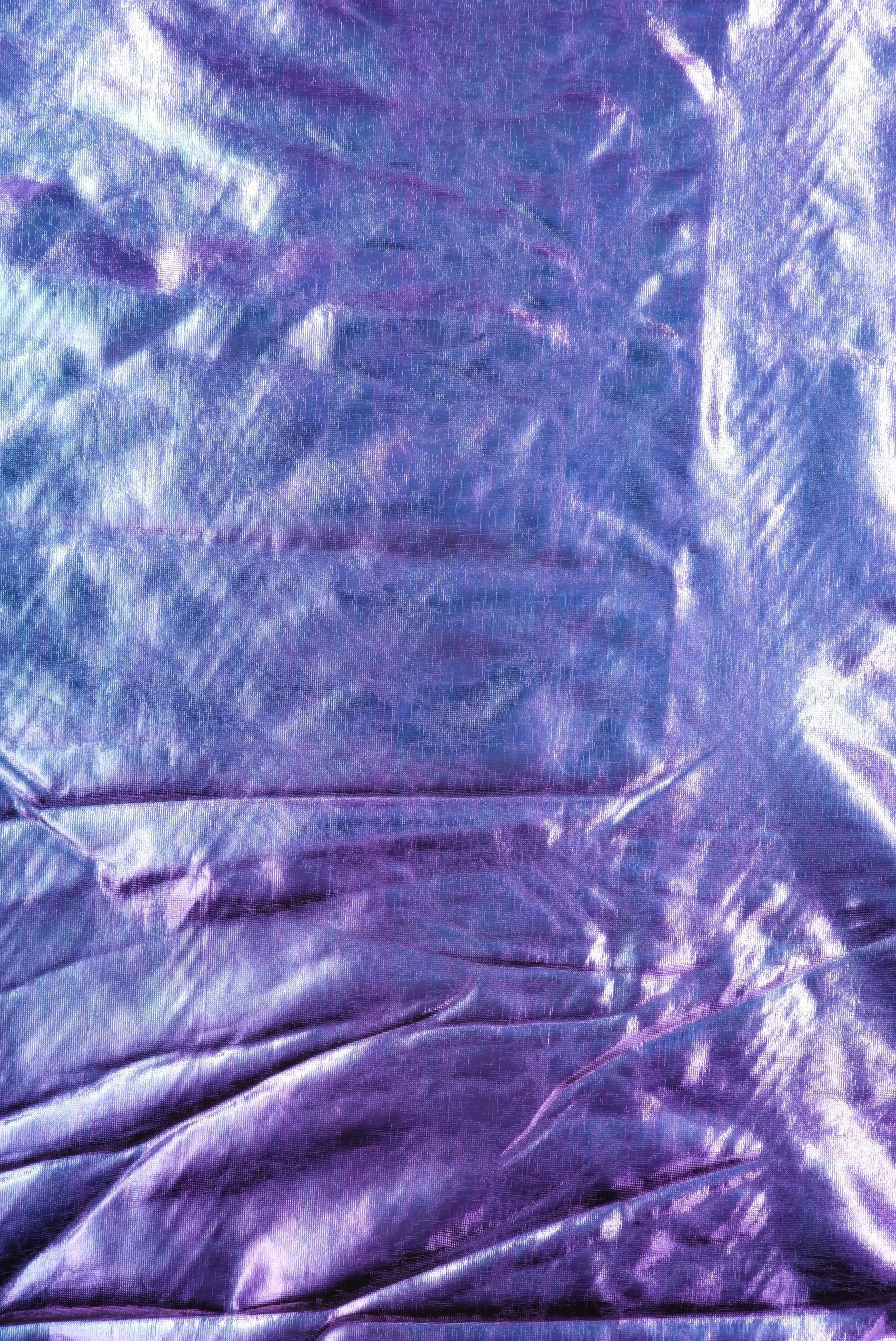 Matte Coated Knit Fabric - MTJ302 - Image 5