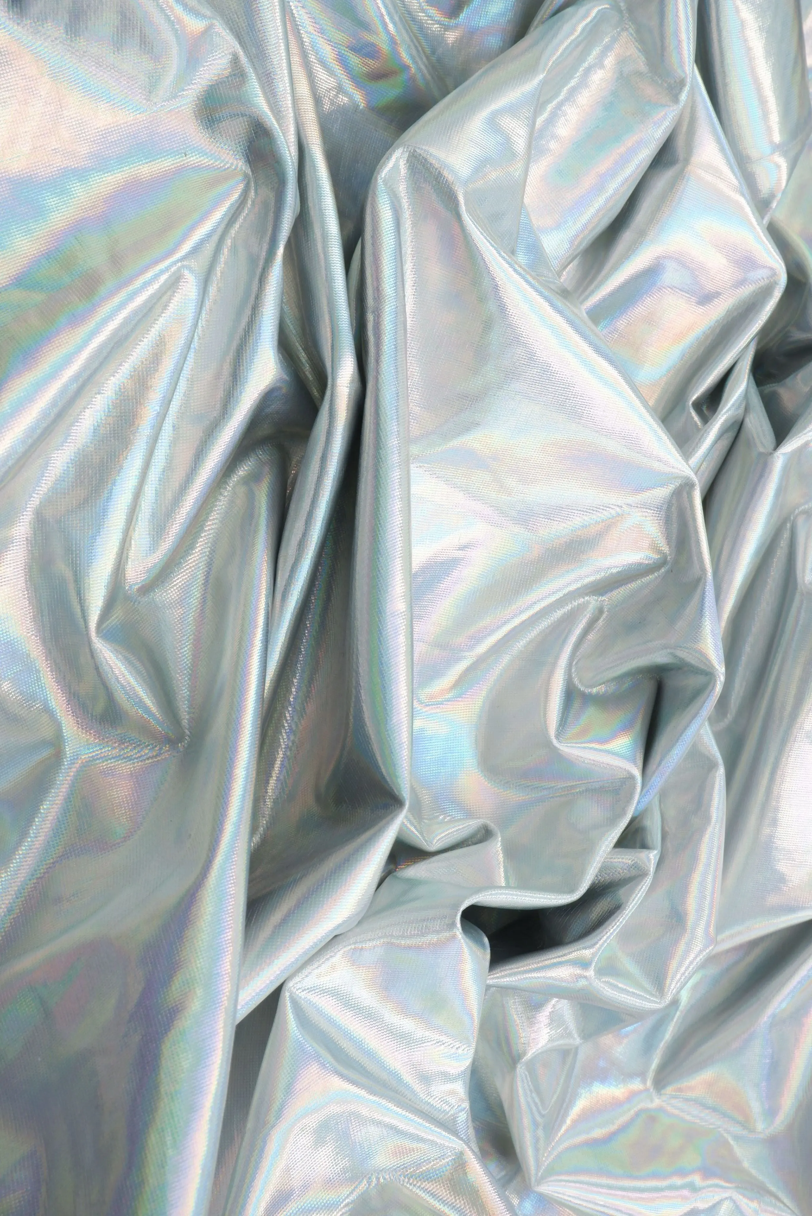 Matte Coated Knit Fabric - MTJ302 - Image 9