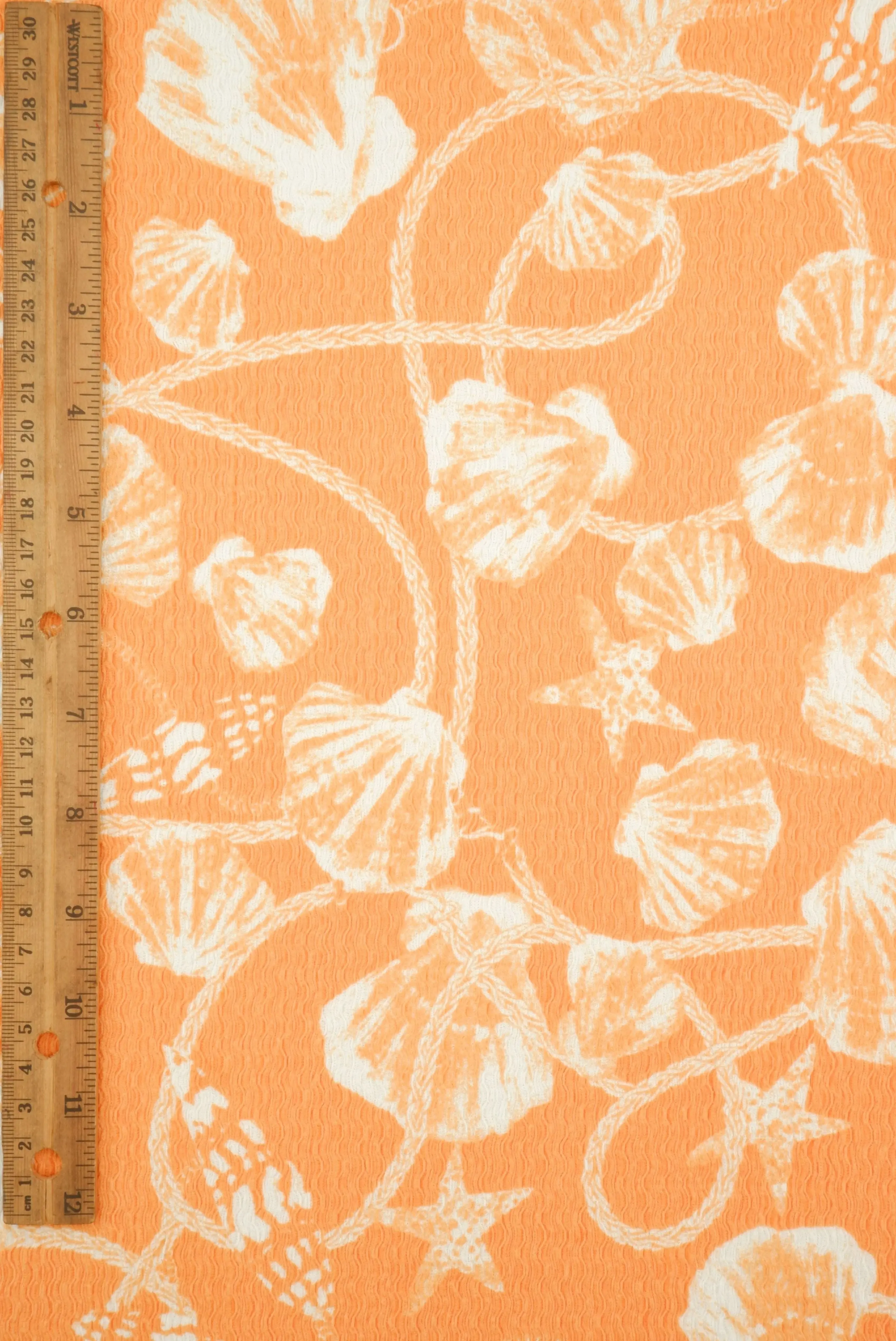 Missoni Texture Crepe Shell Print Knit Fabric - CRP4675-MS11626 - Image 3