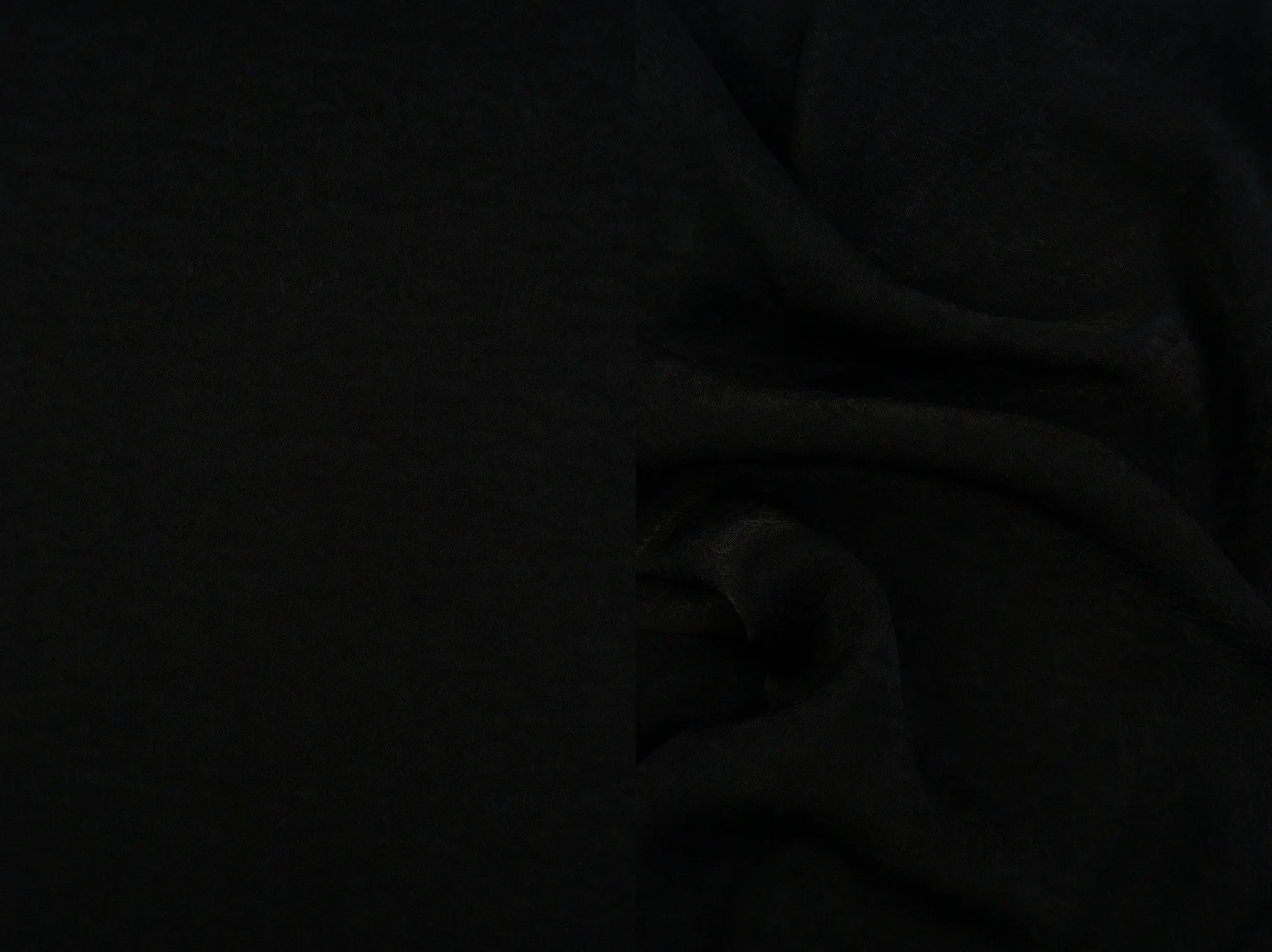 Silky Airflow Satin Solid Woven Fabric - POP3757 - Image 12