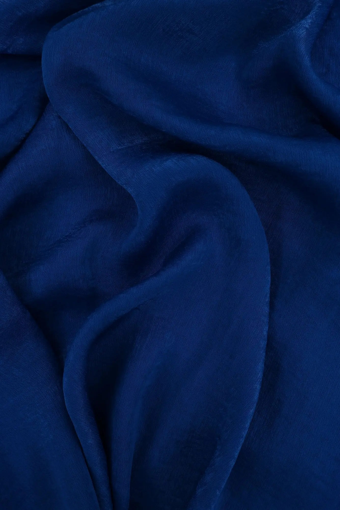 Silky Airflow Satin Solid Woven Fabric - POP3757 - Image 7