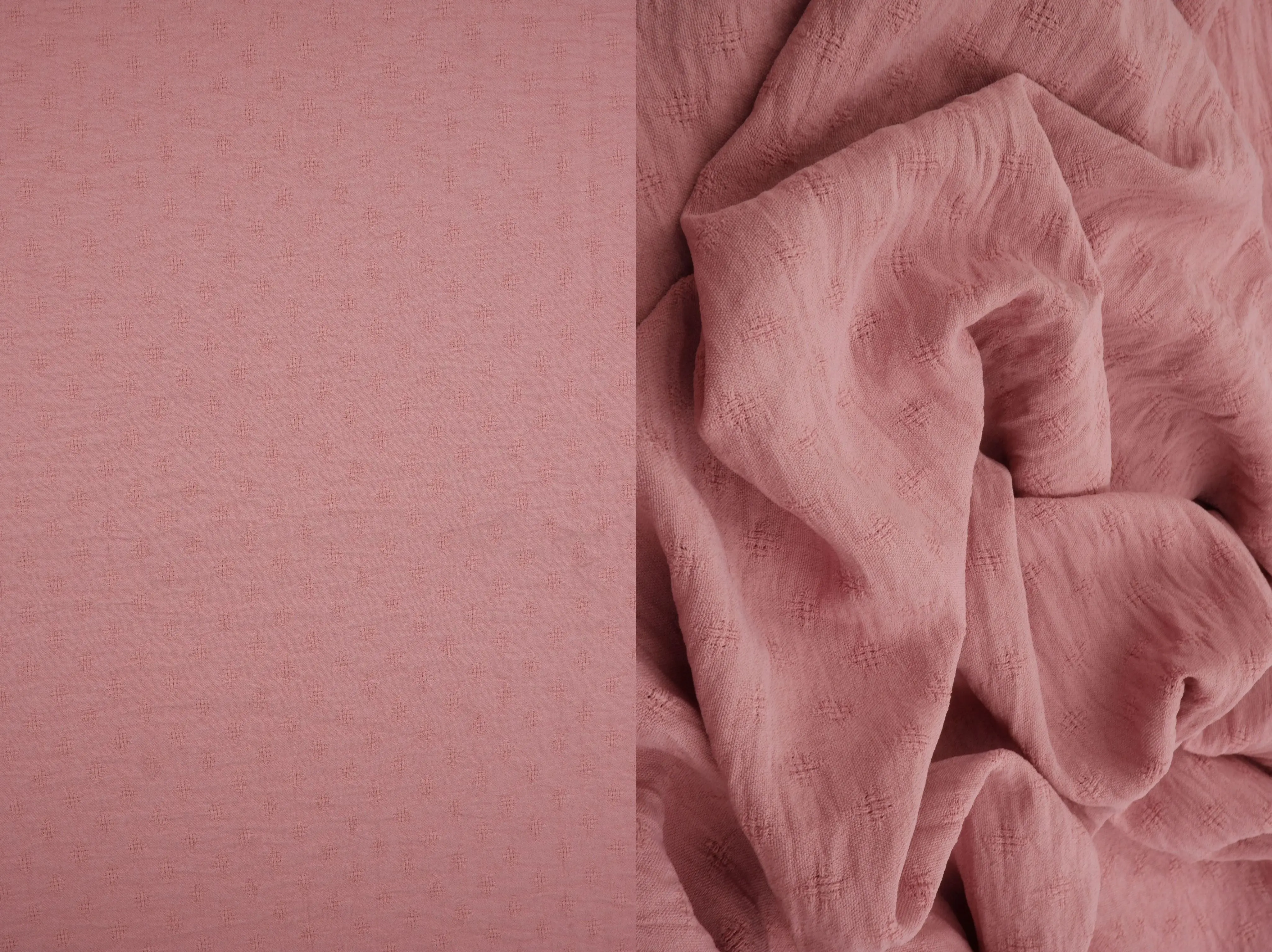 Airflow Jacquard Woven Polyester Fabric - POP4496 - Image 22